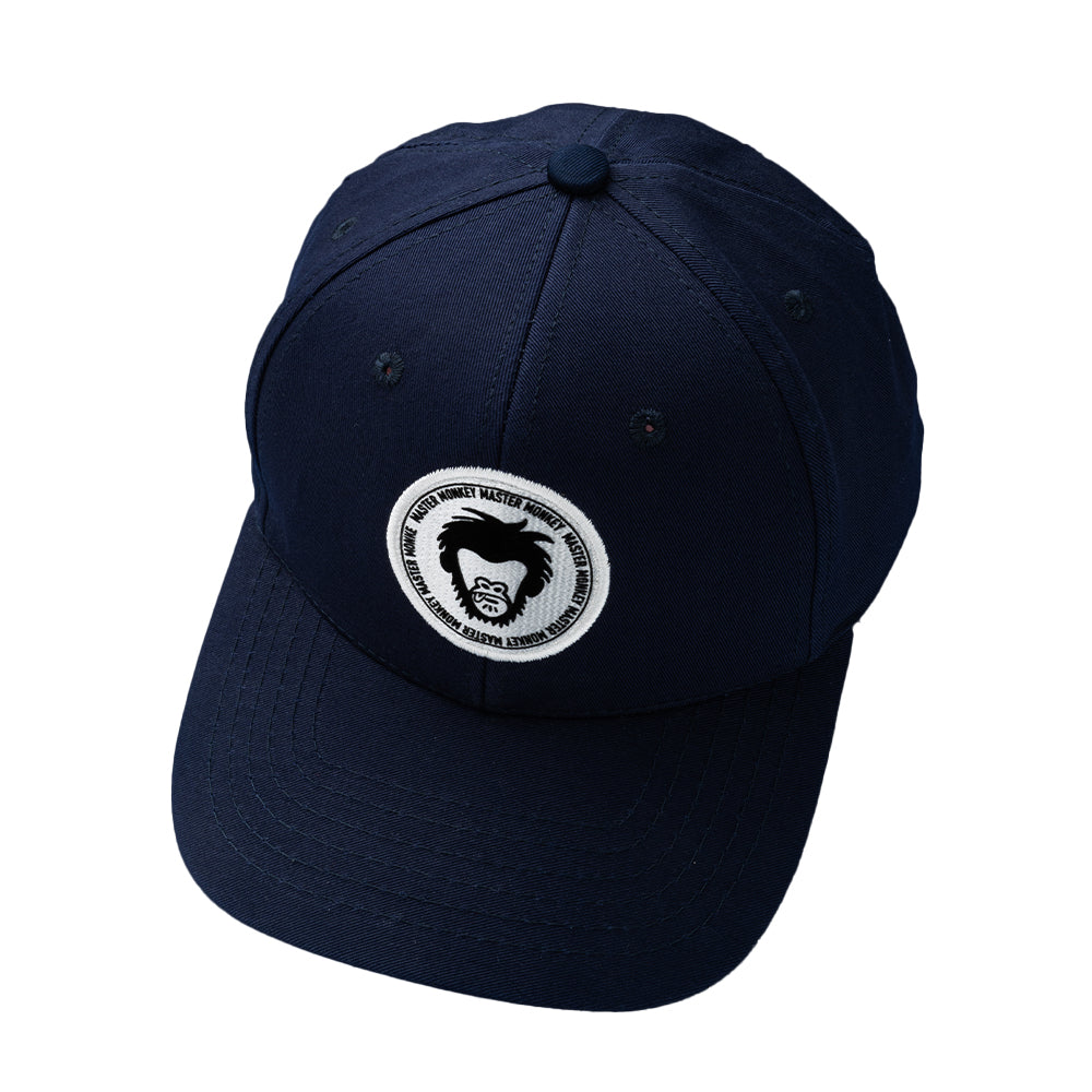 20% Off Gorra para hombre Emblem Blue Monkey Baseball Cap