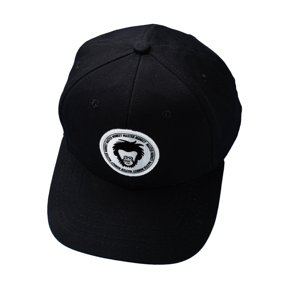 20% Off Gorra para hombre Emblem Black Monkey Baseball Cap