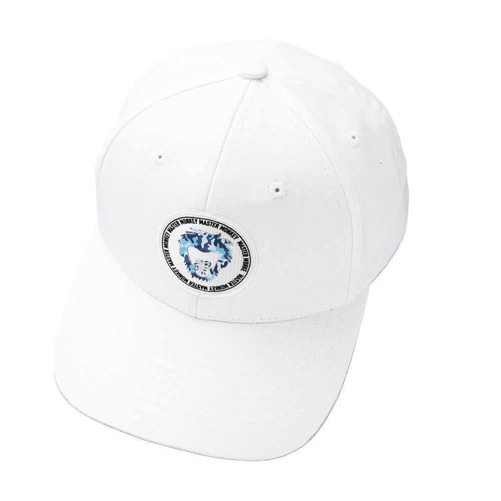 Men's Camouflage Baseball Cap