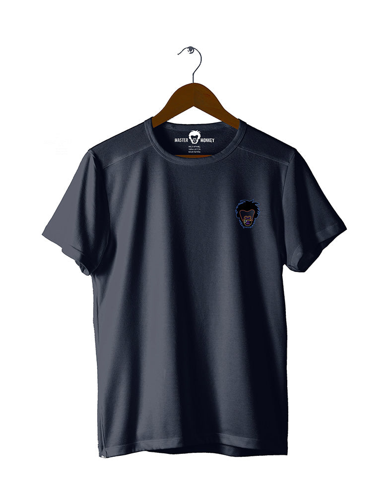 Men's cotton t-shirt Colors Collection