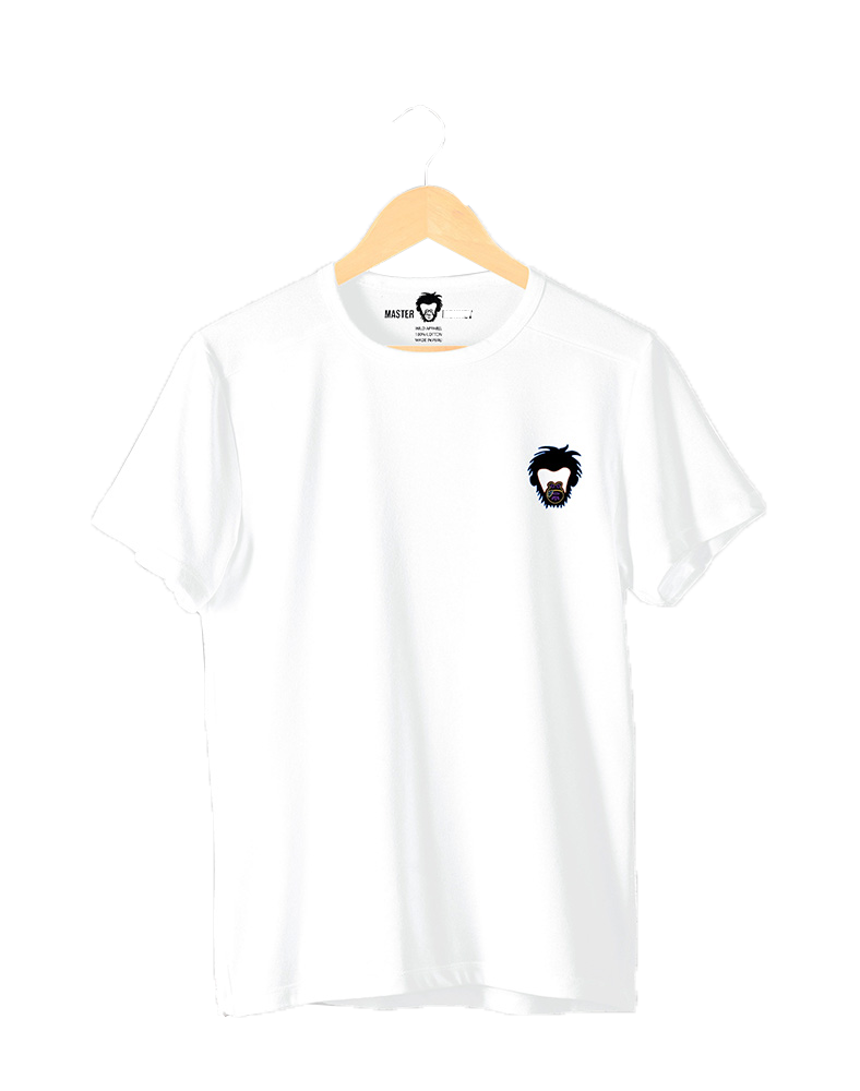 Men's cotton t-shirt Colors Collection