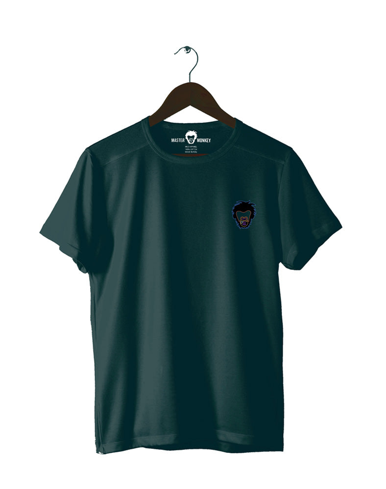 Men's cotton t-shirt Colors Collection