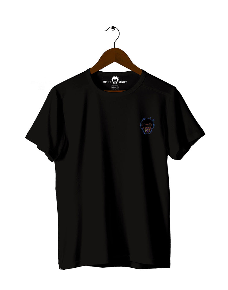 Men's cotton t-shirt Colors Collection