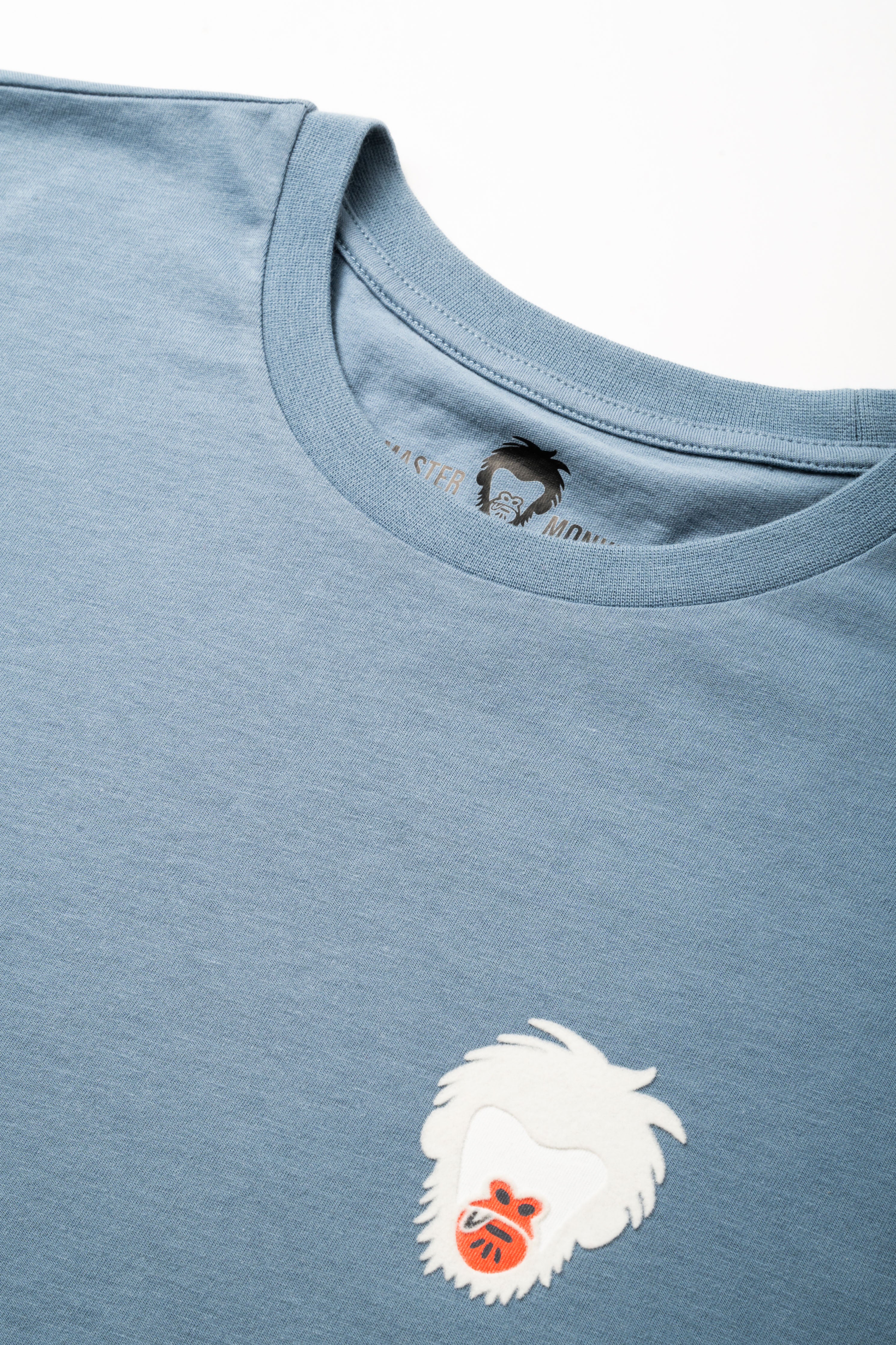 Men's Cotton T-shirt Ghost Collection