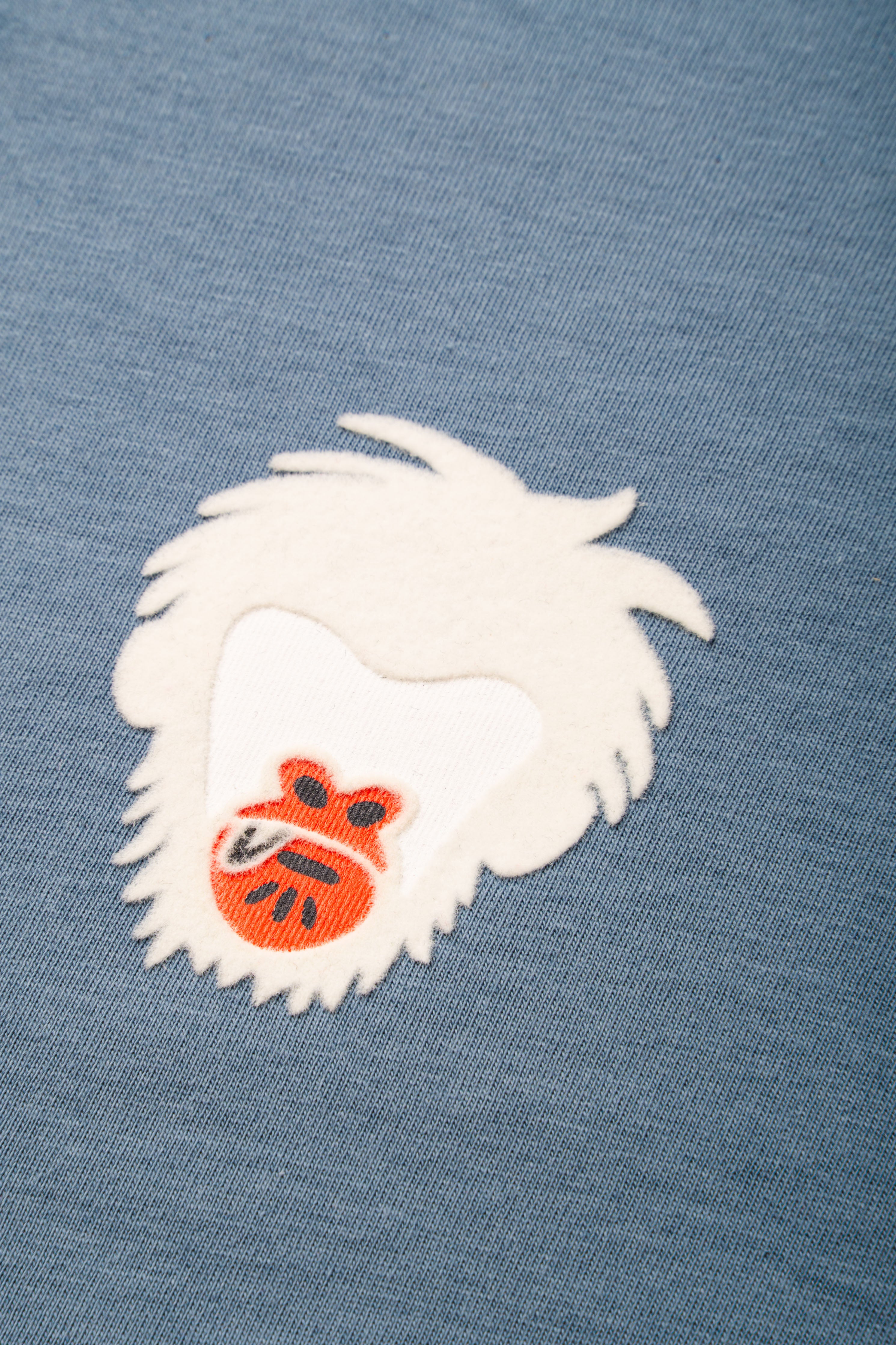 Men's Cotton T-shirt Ghost Collection