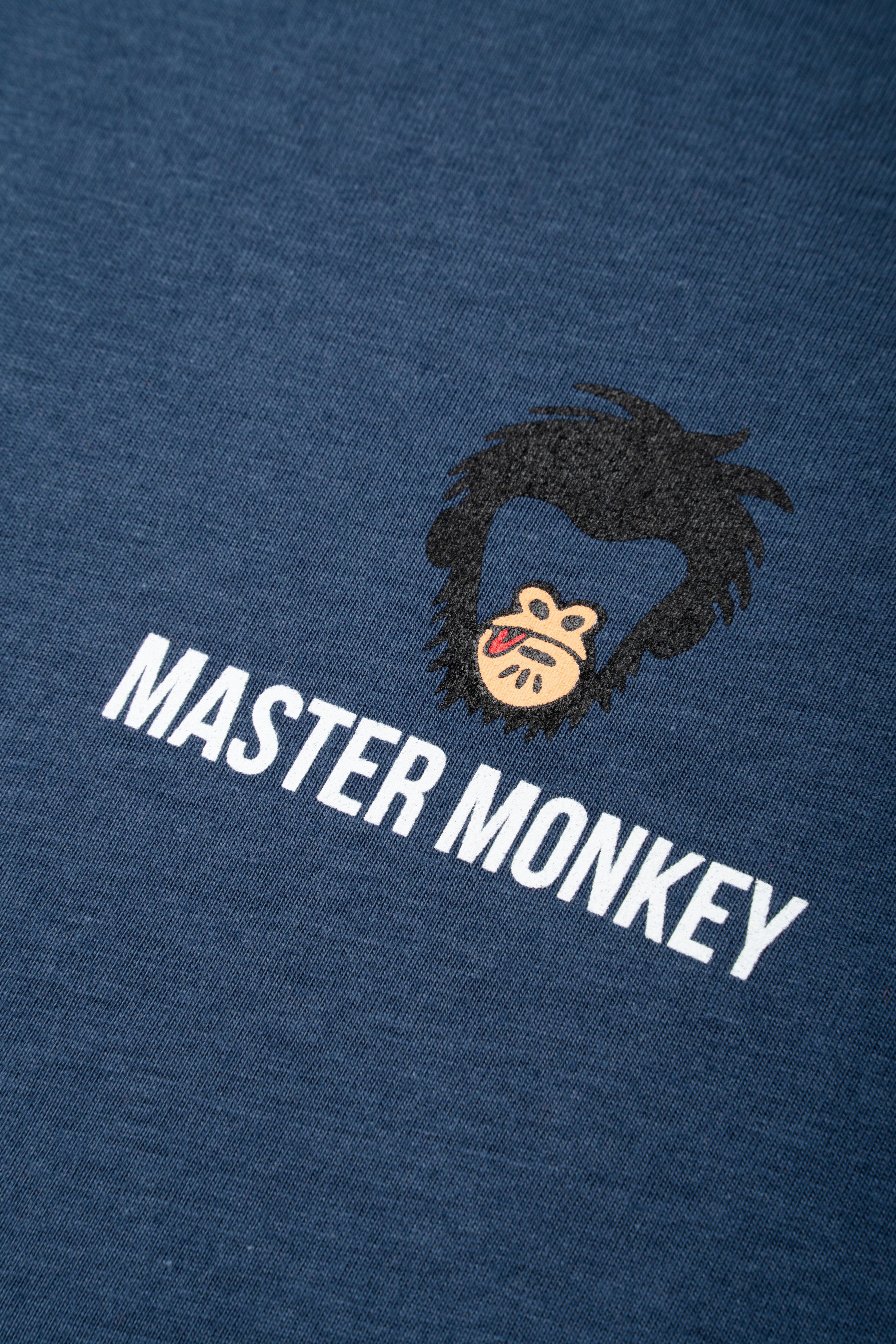 Men's Cotton T-shirt Wild Collection Pima