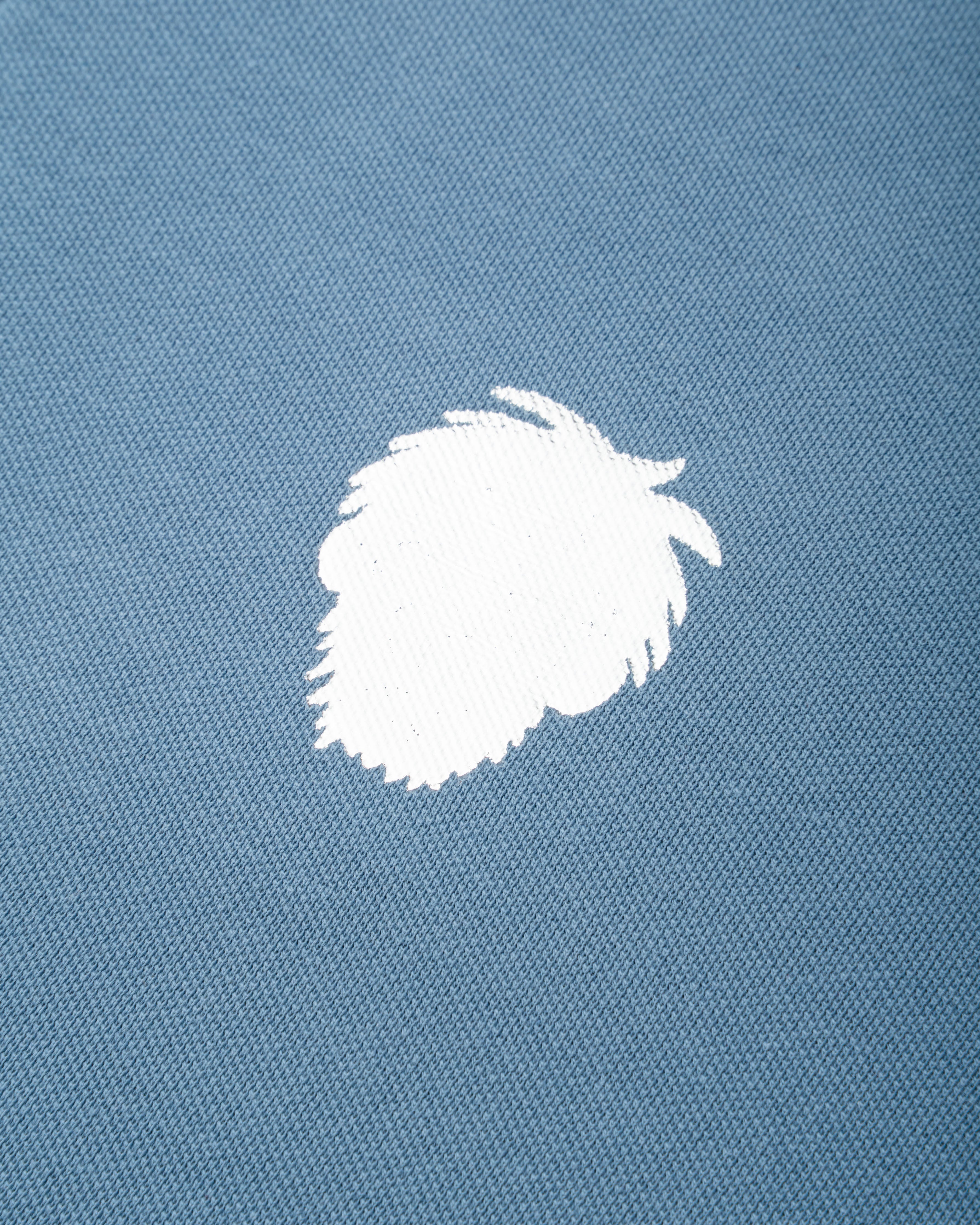 Playera Polo Algodón Hombre Silver Collection