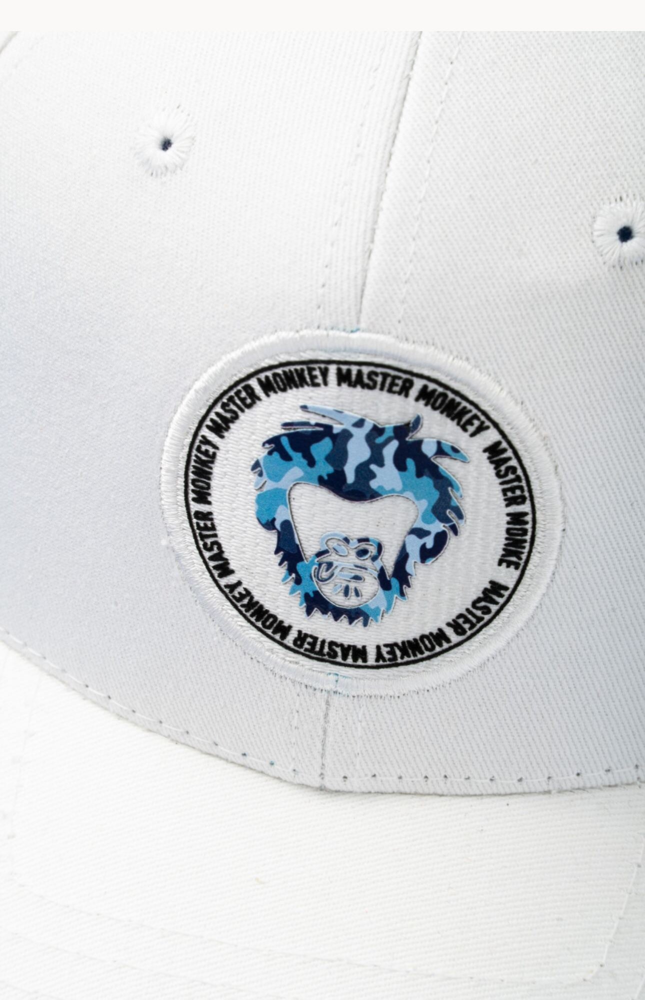 Men's Camouflage Baseball Cap