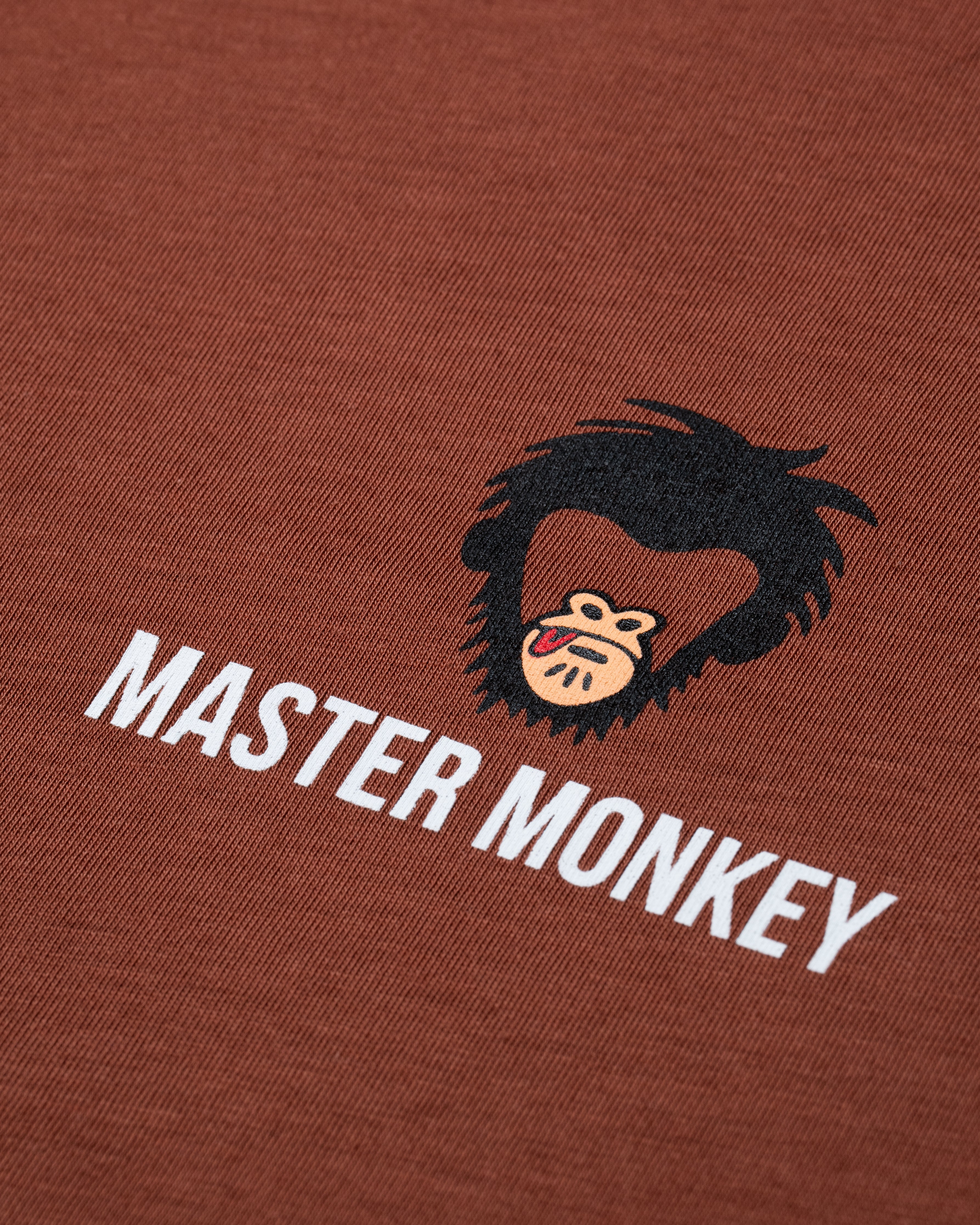 Men's Cotton T-shirt Wild Collection Pima