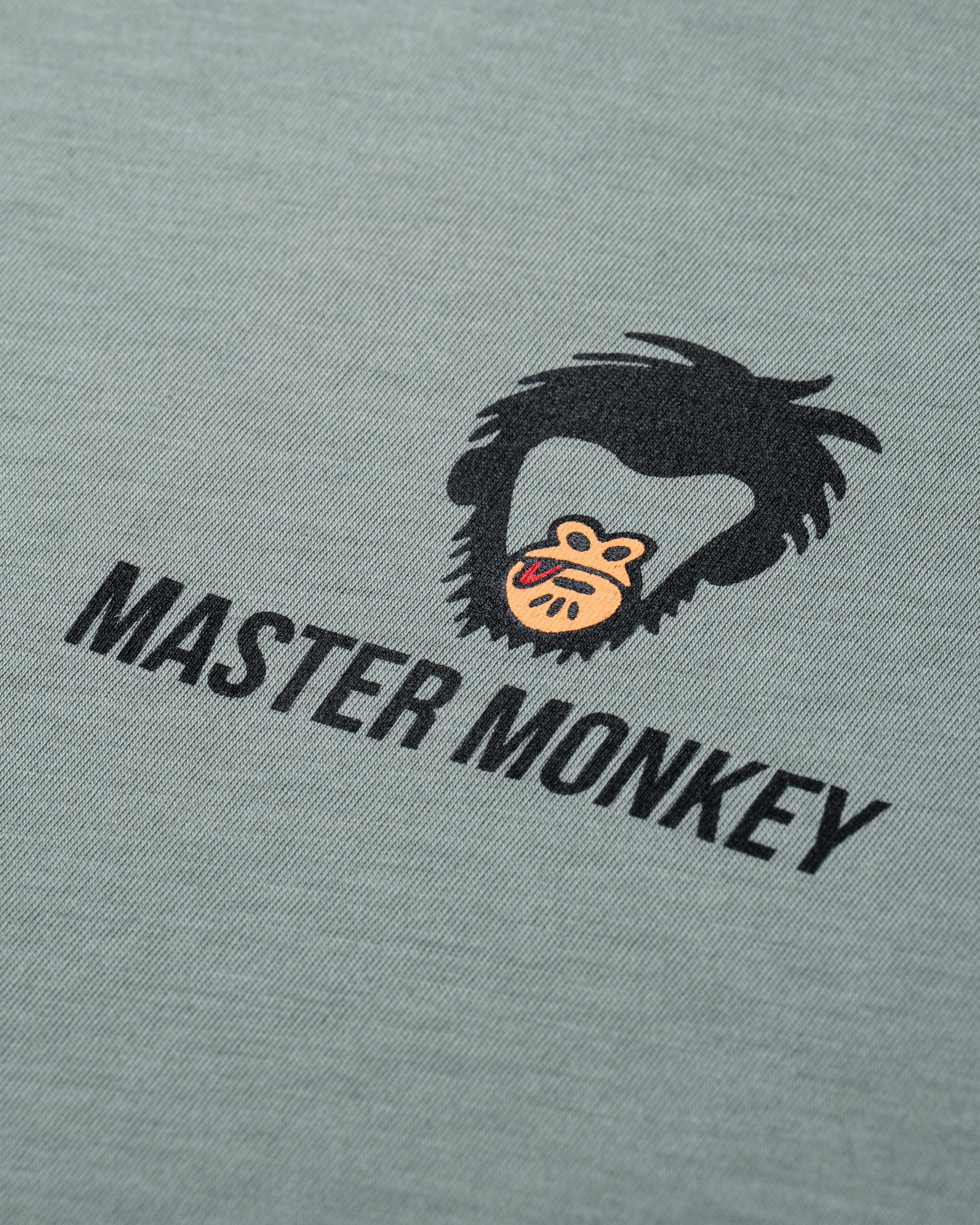 Men's Cotton T-shirt Wild Collection Pima