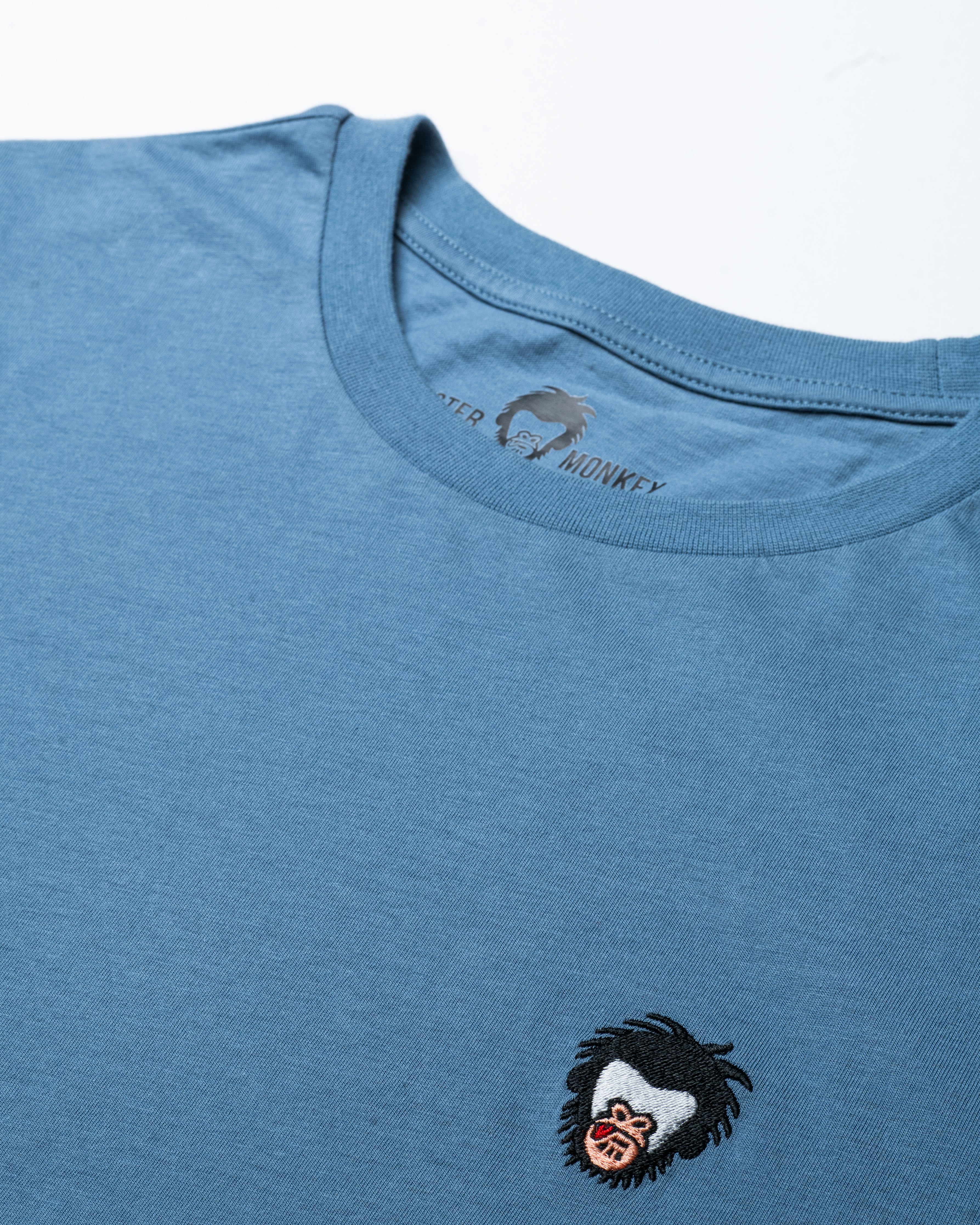 Men's Cotton T-shirt T-shirt Basic Collection