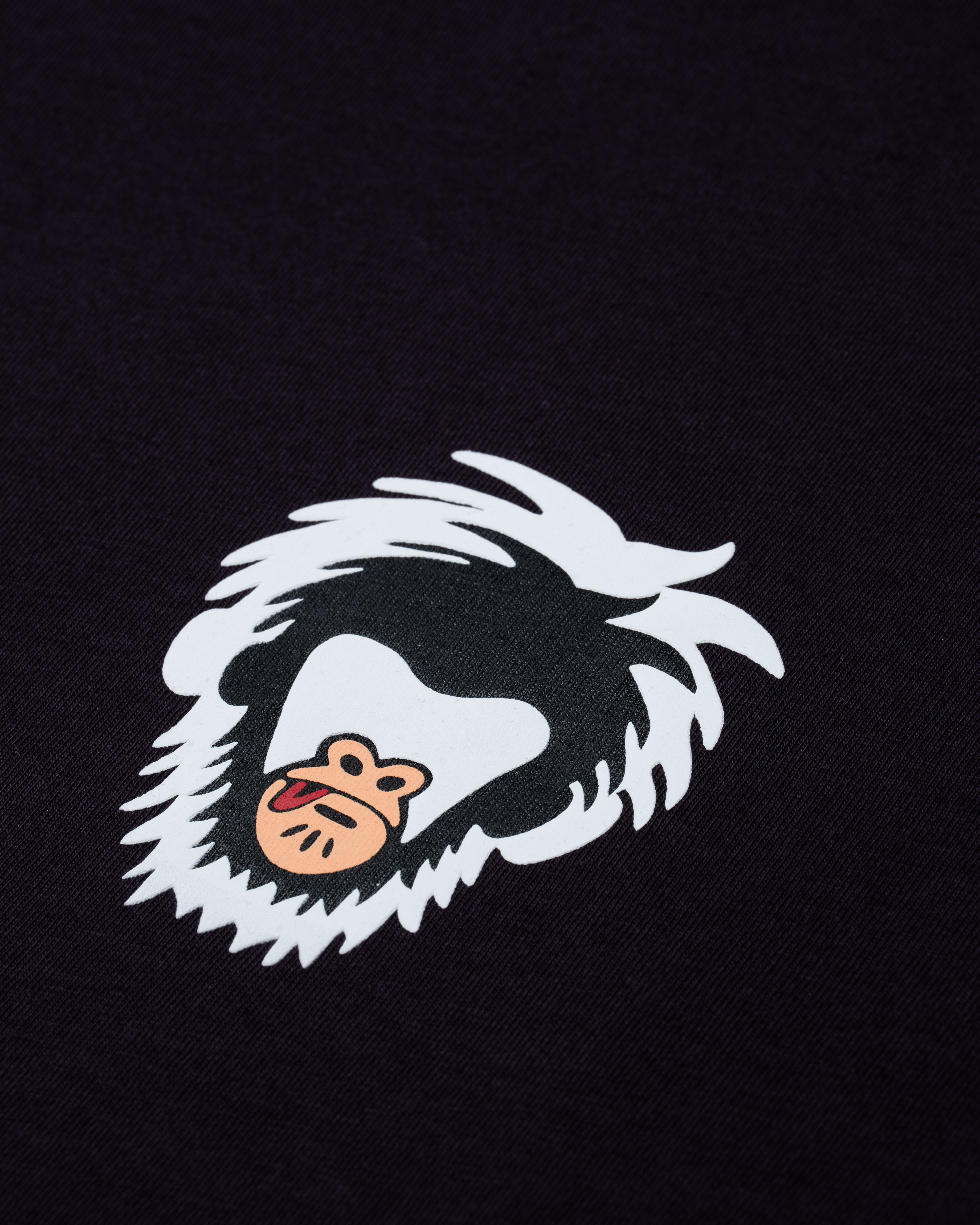 Men's Cotton T-shirt Wild Collection Basic