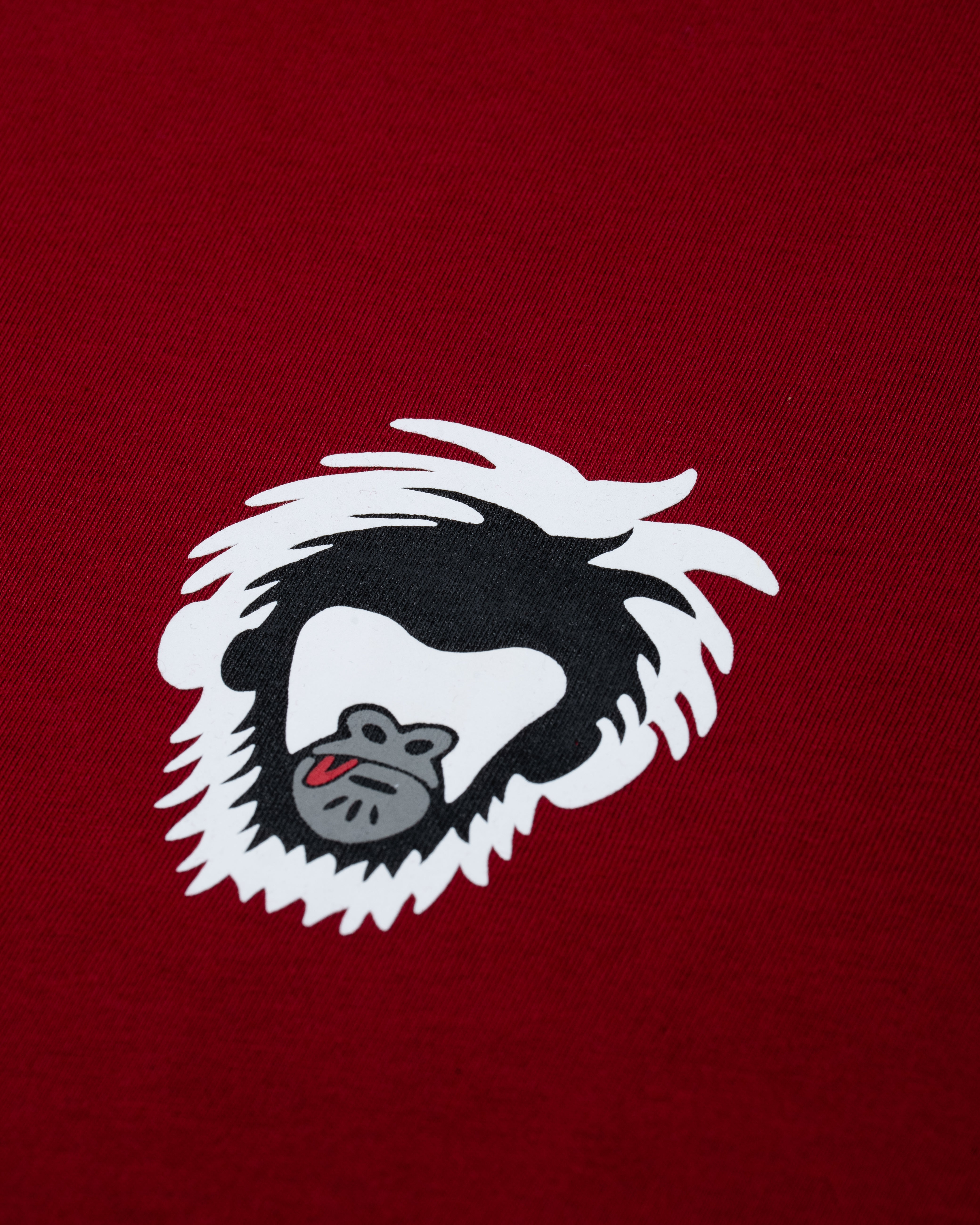 Men's Cotton T-shirt Wild Collection Basic