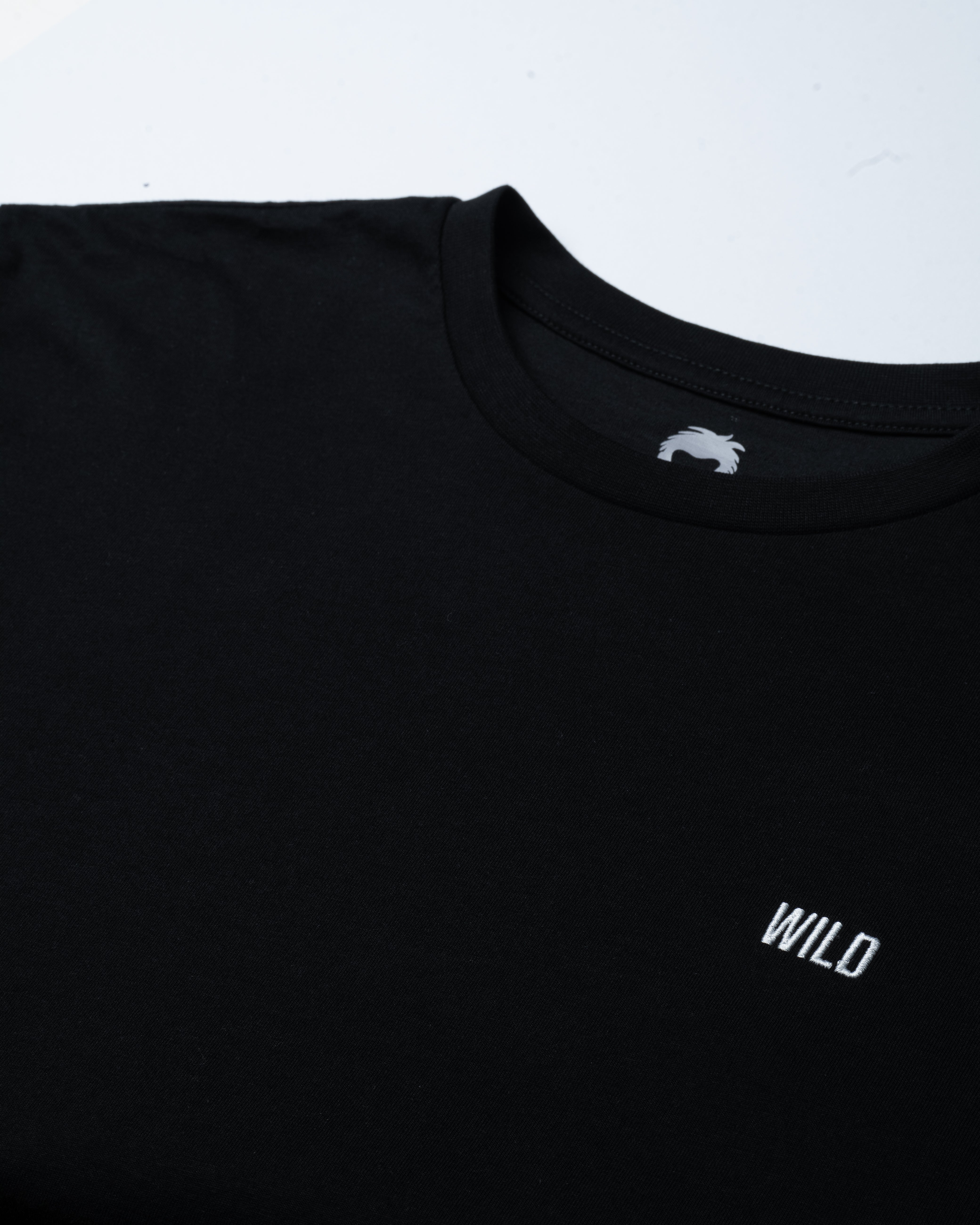 Men's Cotton T-shirt Wild Collection