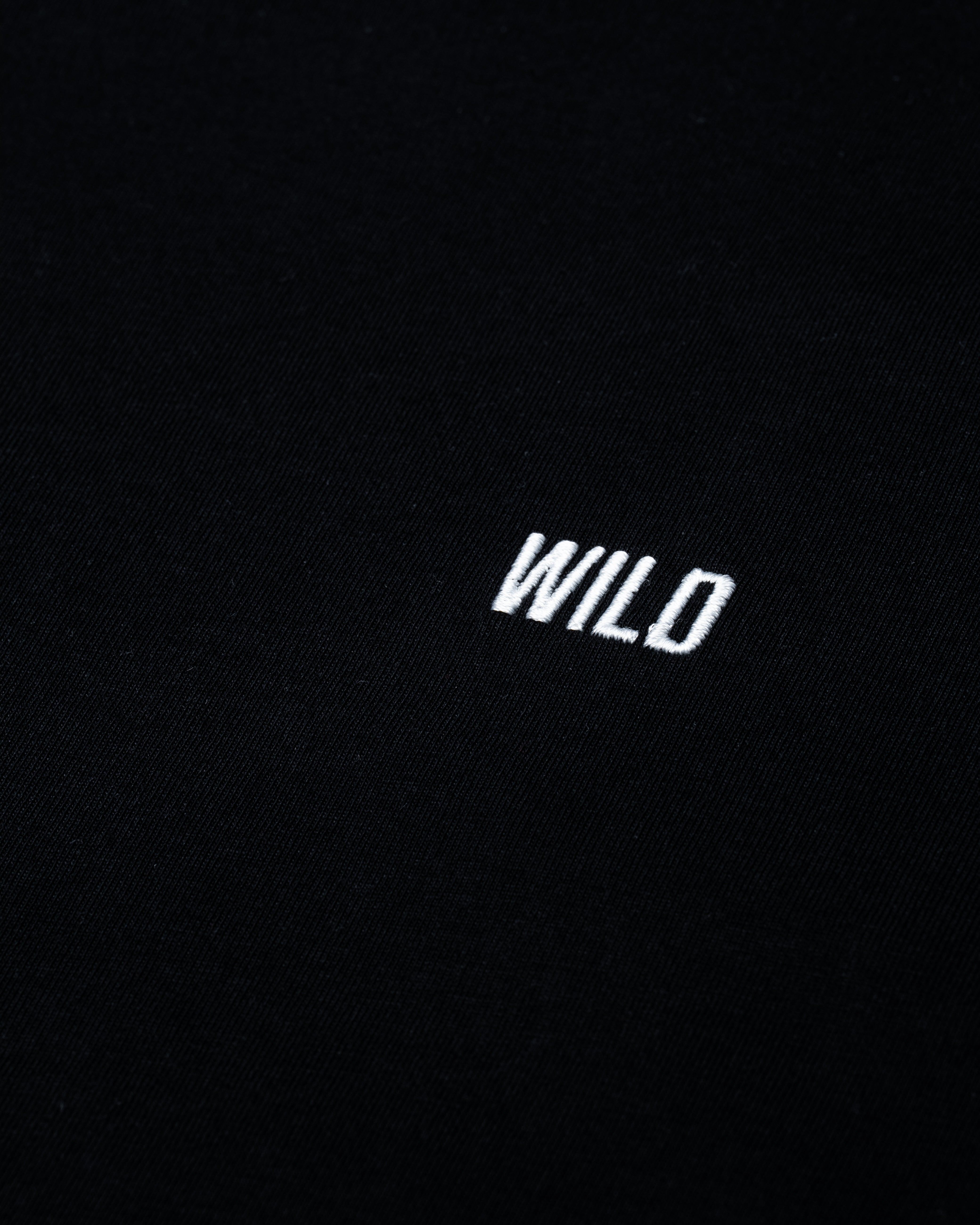 Men's Cotton T-shirt Wild Collection
