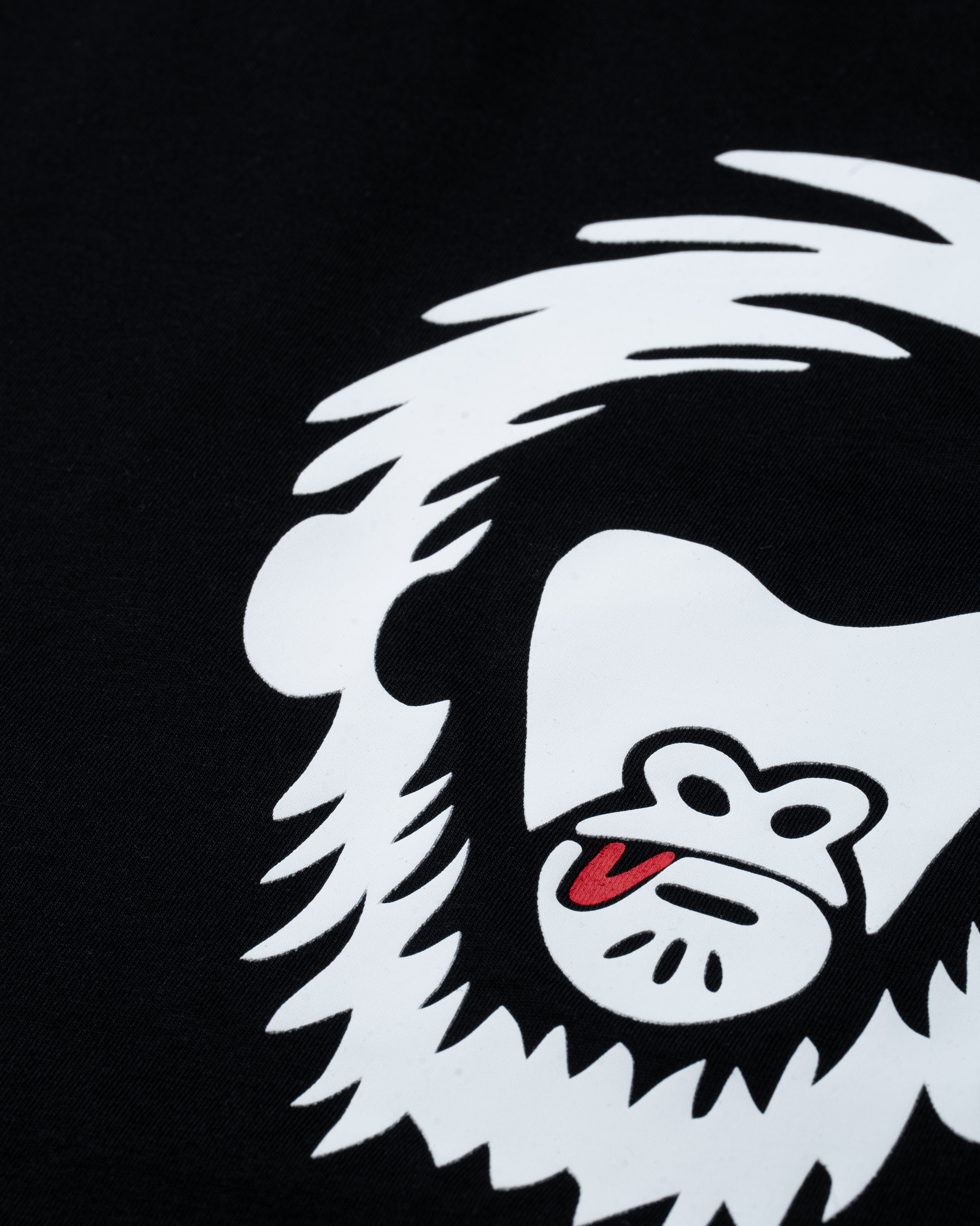 Men's Cotton T-shirt Wild Collection