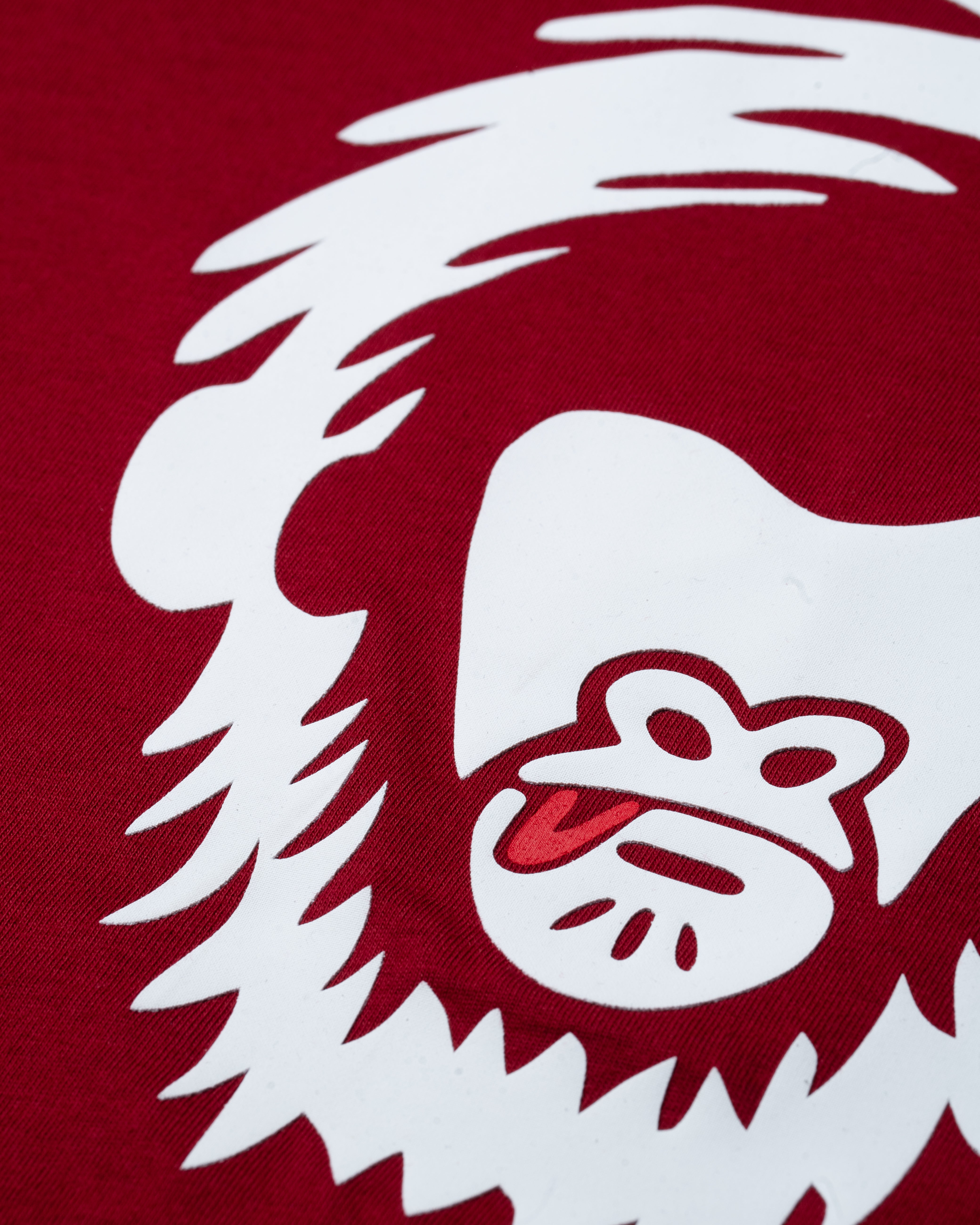 Men's Cotton T-shirt Wild Collection