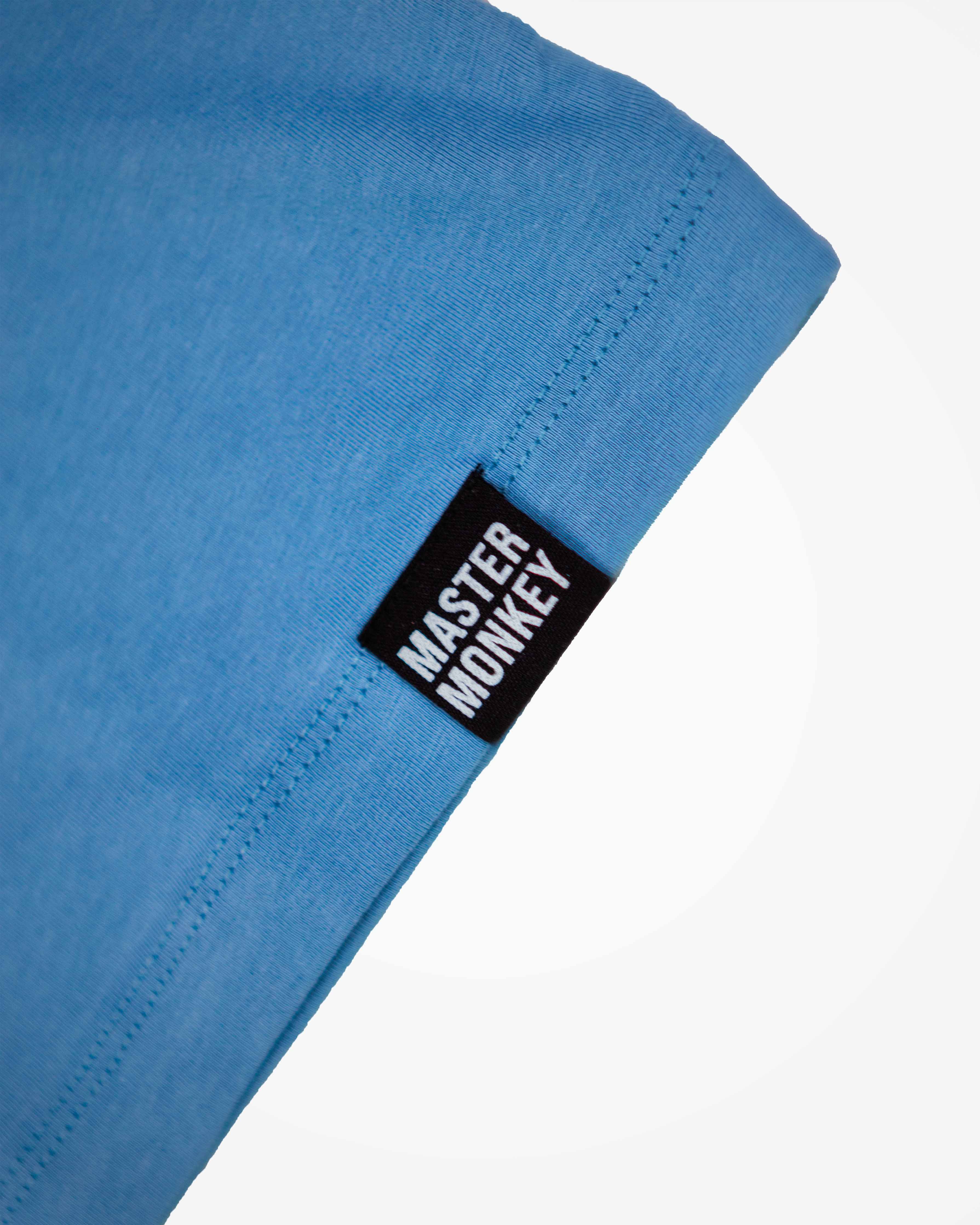 Men's Cotton T-shirt Silhouette Collection Stitch