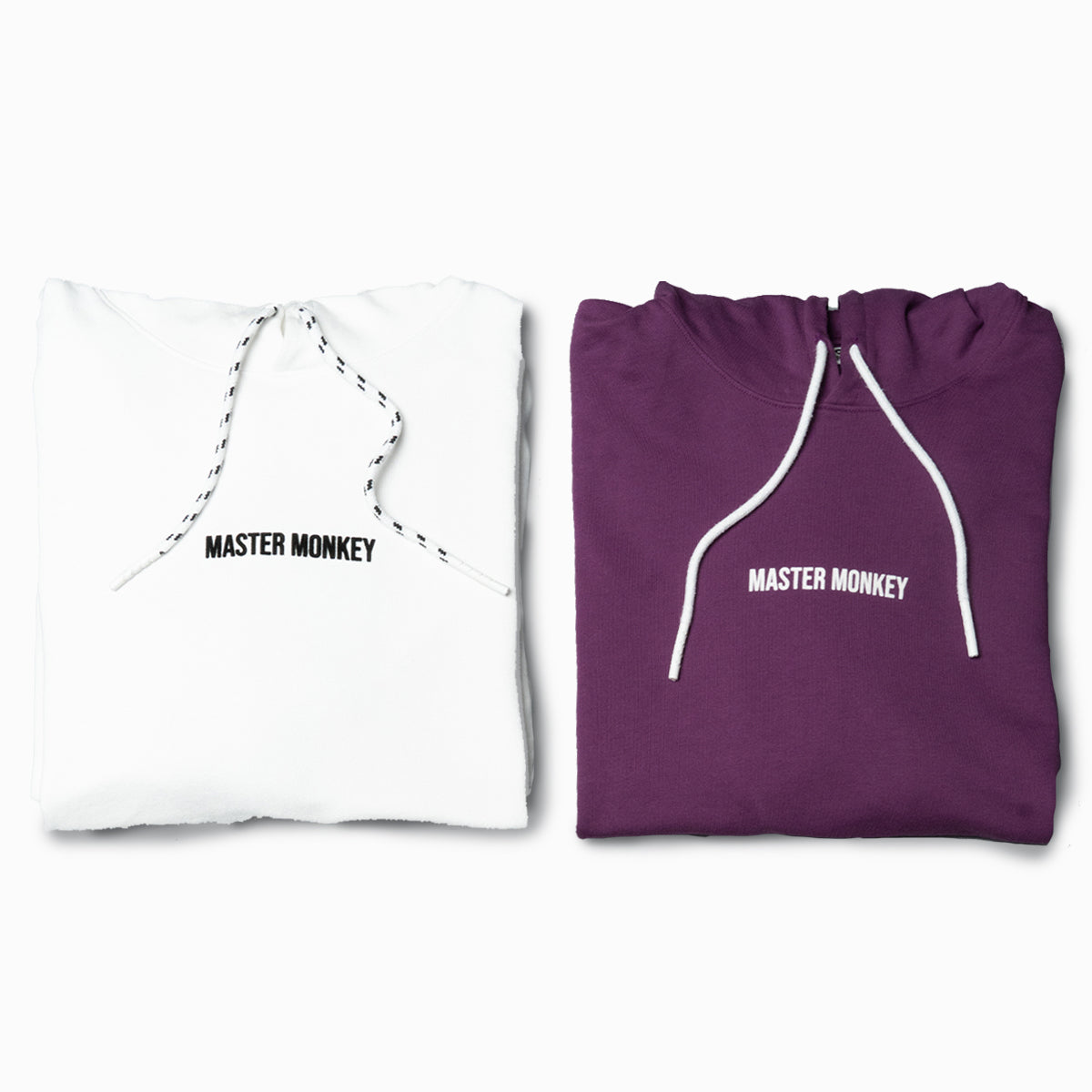 10% OFF Hoodies Pack