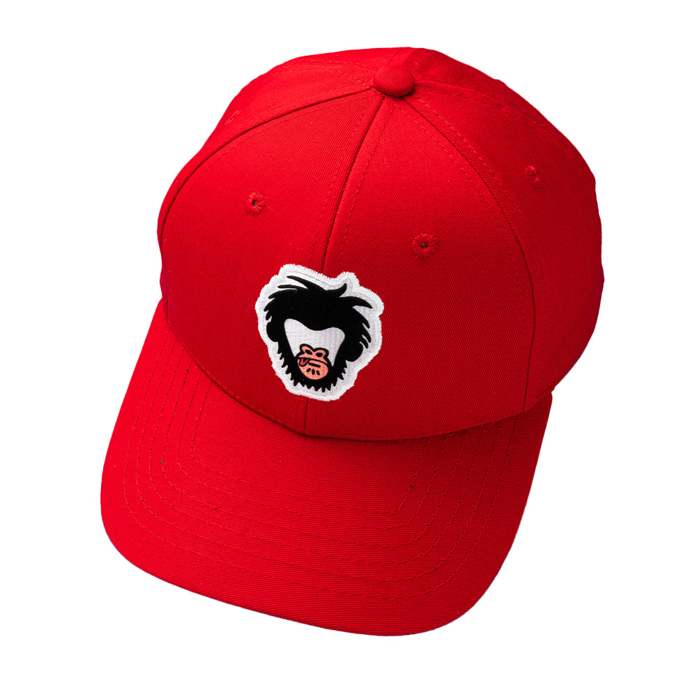 20% Off Gorra para hombre Wild Monkey Baseball Cap