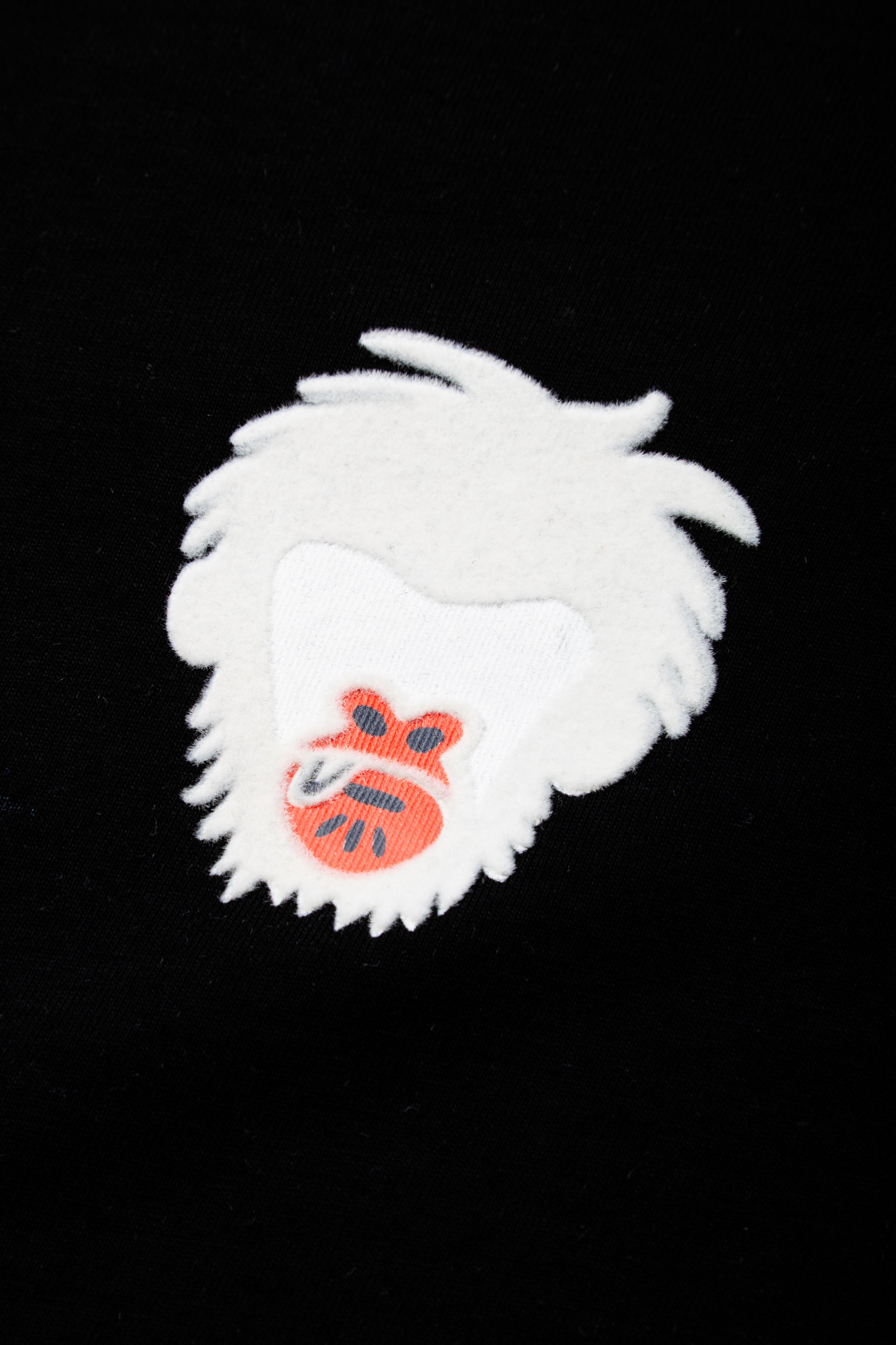 Playera Algodón Hombre T-shirt Ghost Collection