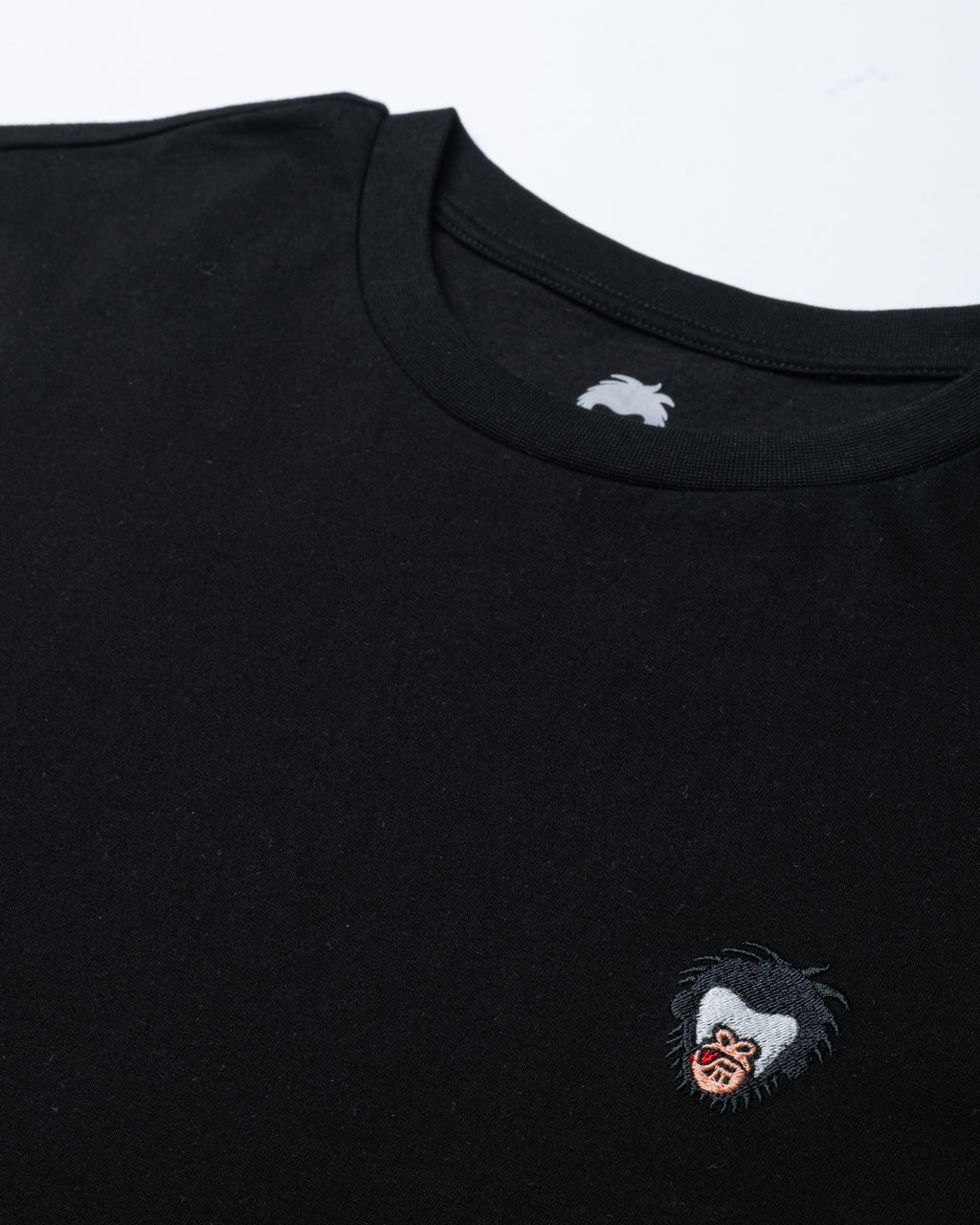 Playera Algodón Hombre T-shirt Basic Collection