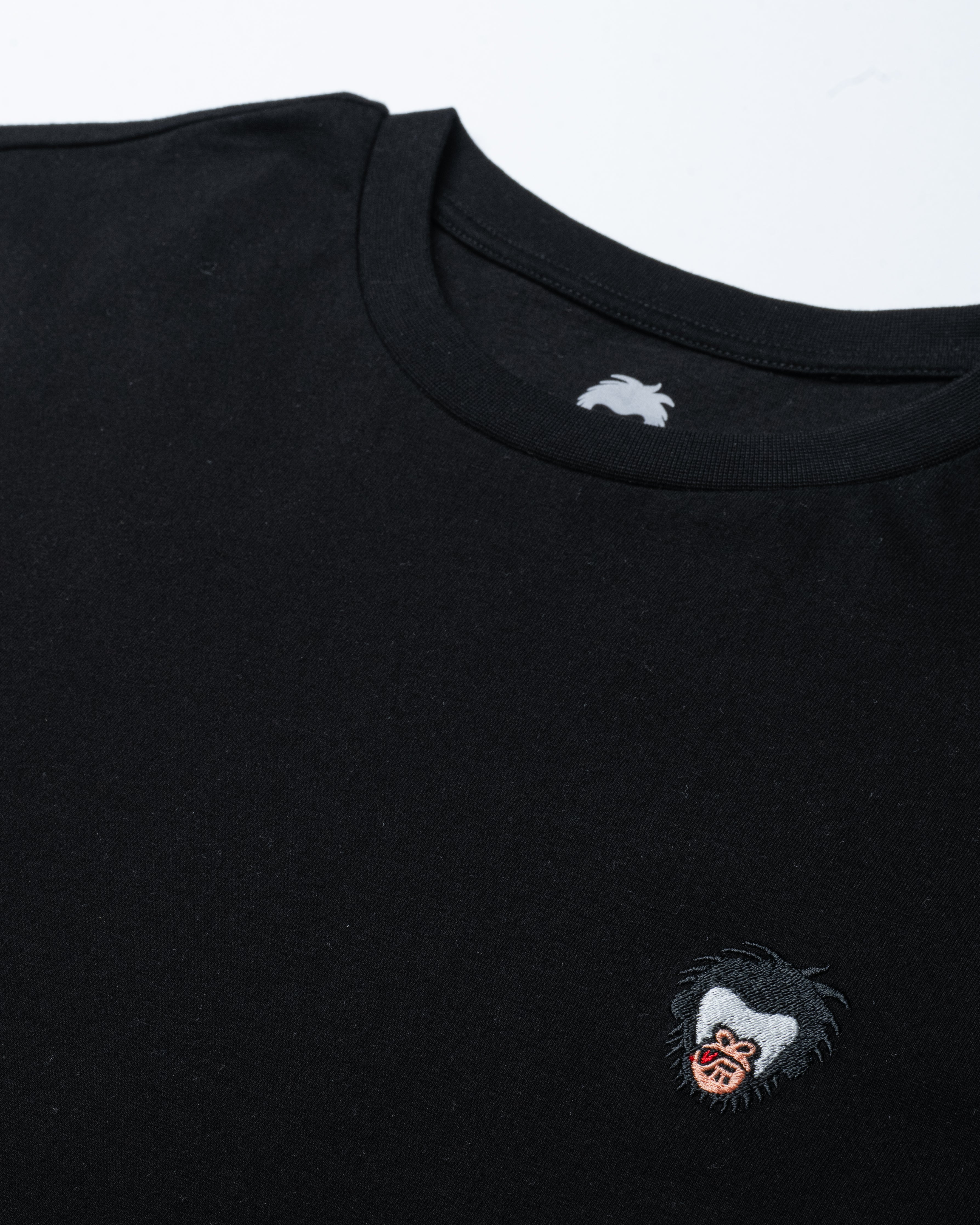 Playera Algodón Hombre T-shirt Basic Collection