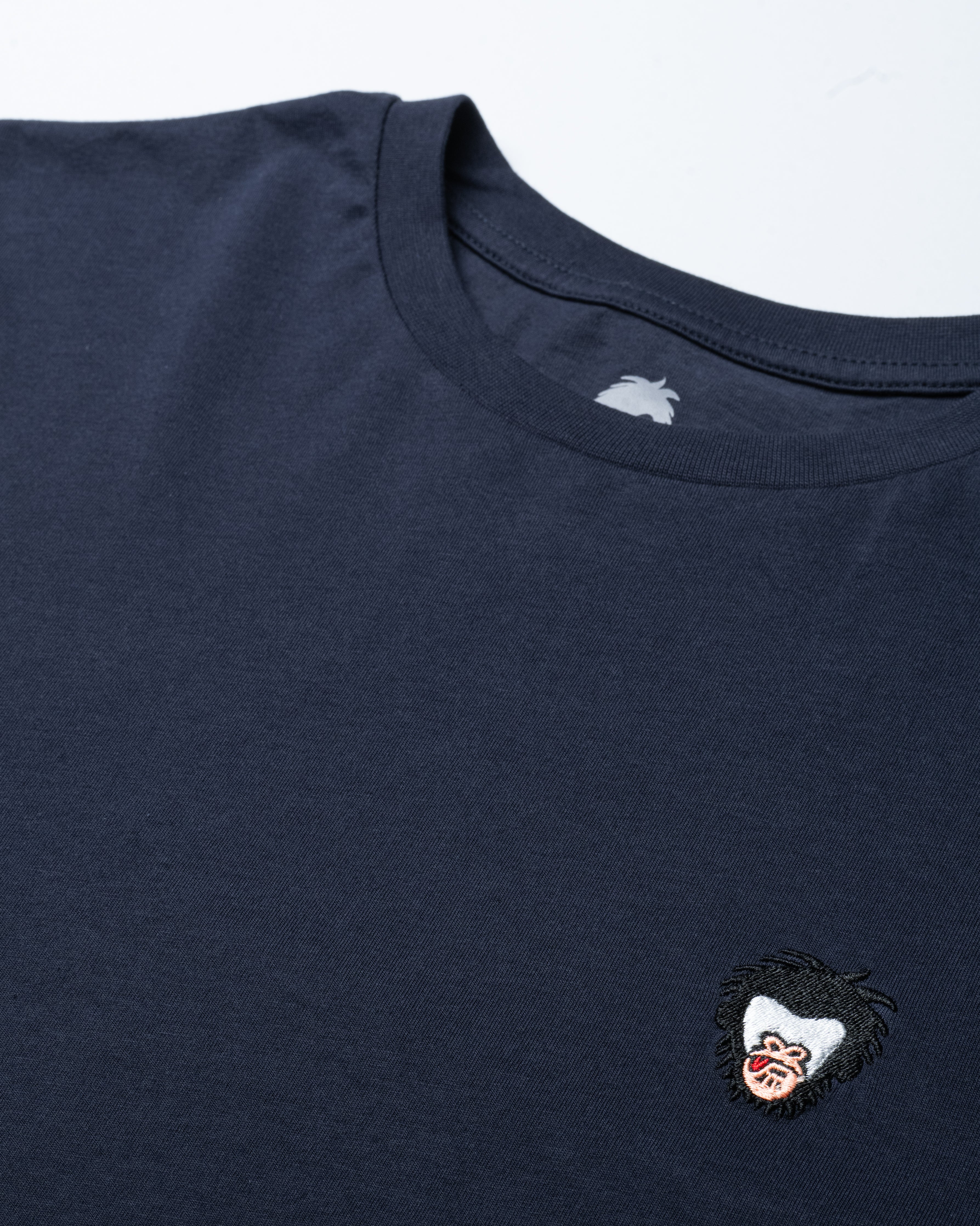 Playera Algodón Hombre T-shirt Basic Collection
