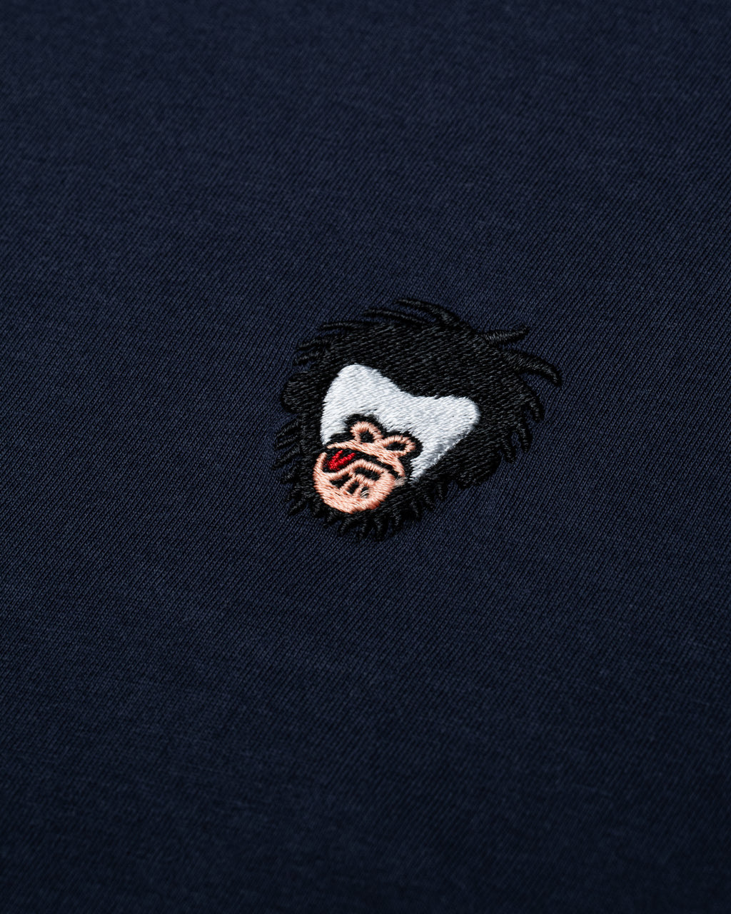 Playera Algodón Hombre T-shirt Basic Collection