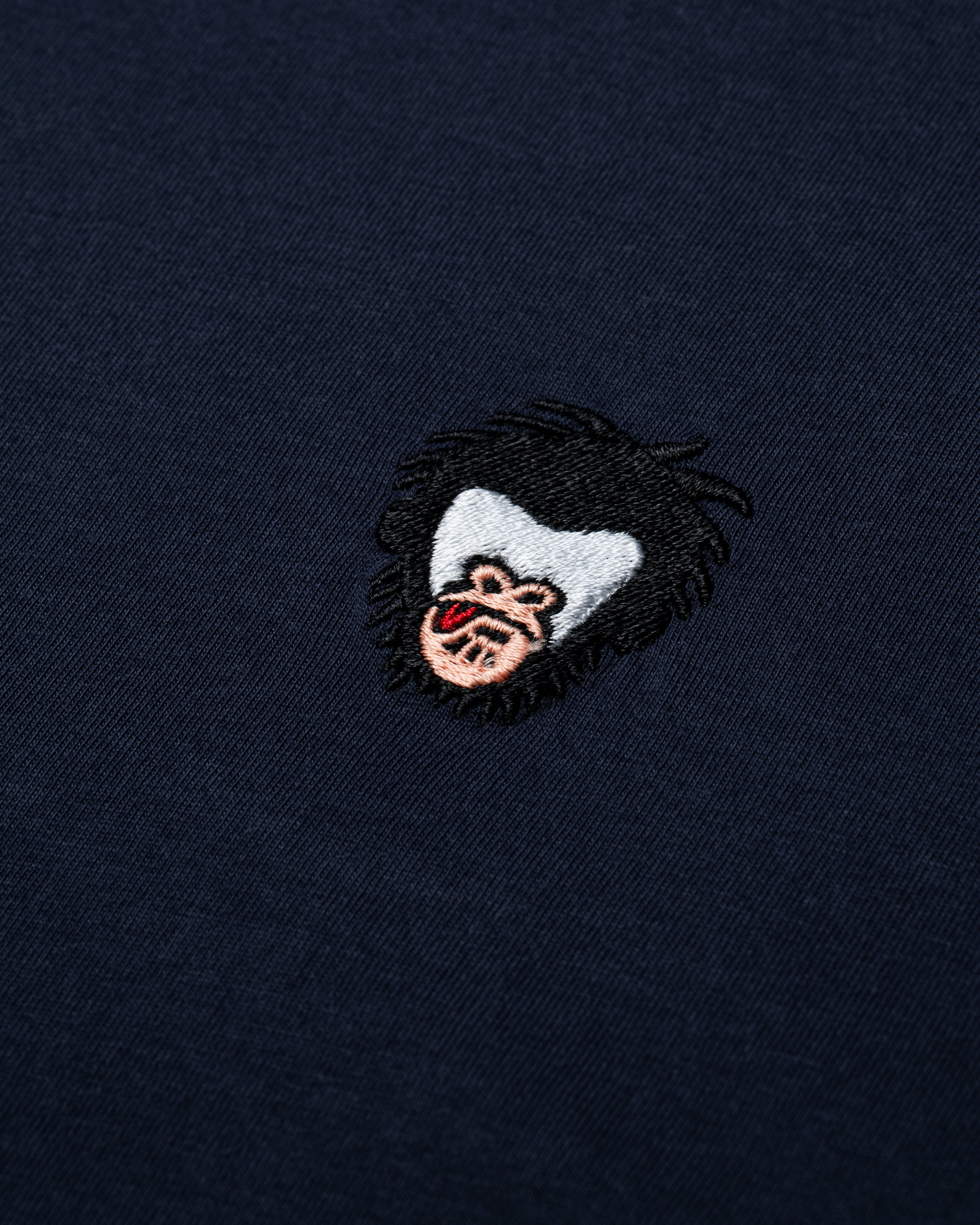 Playera Algodón Hombre T-shirt Basic Collection