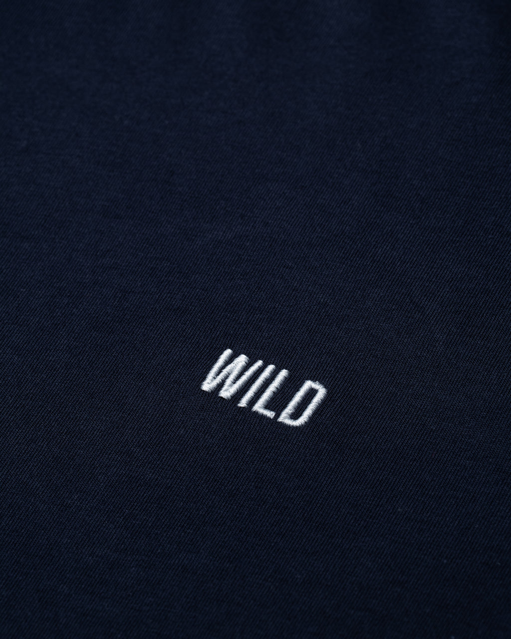 Playera Algodón Hombre T-shirt Wild Collection