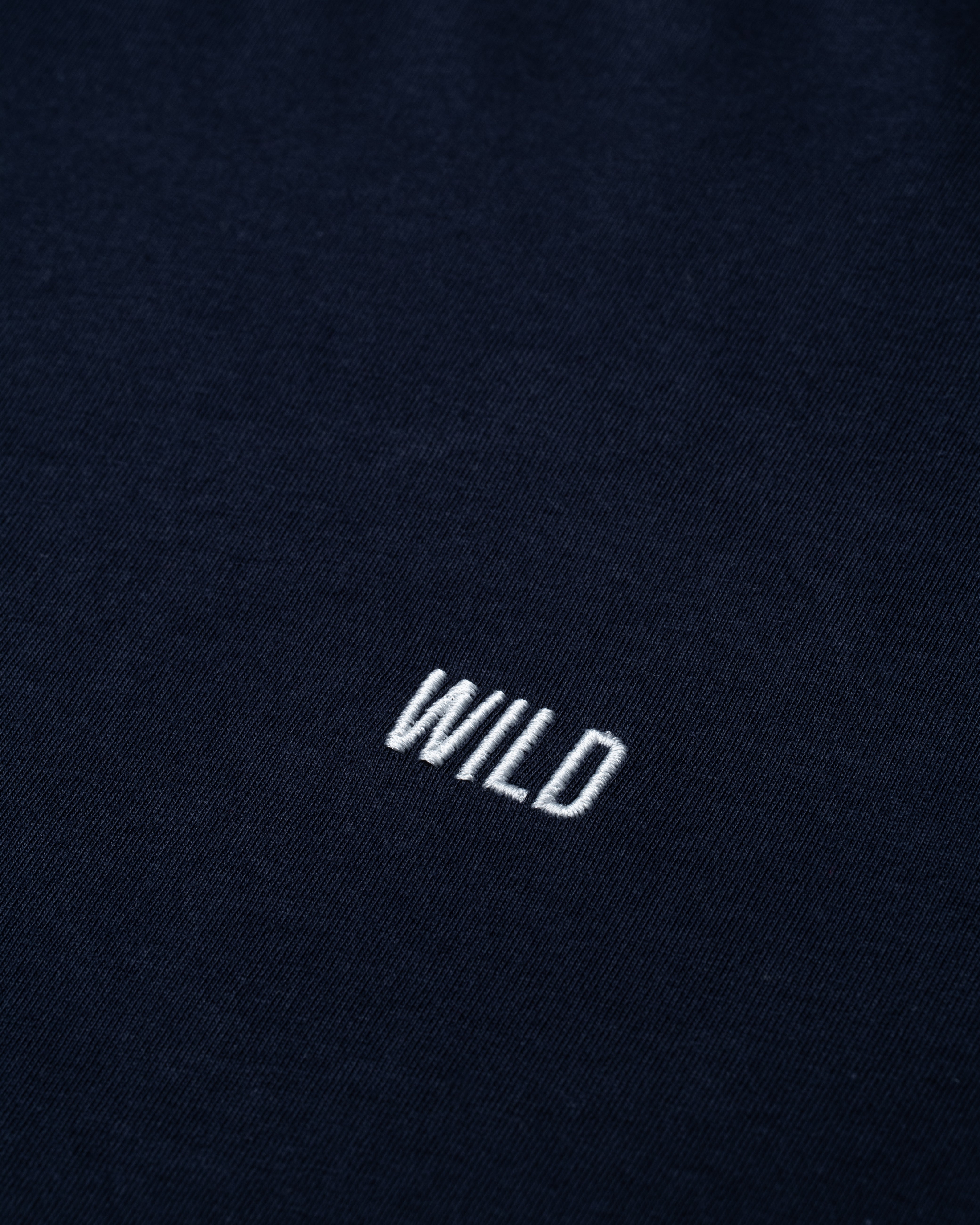 Men's Cotton T-shirt Wild Collection