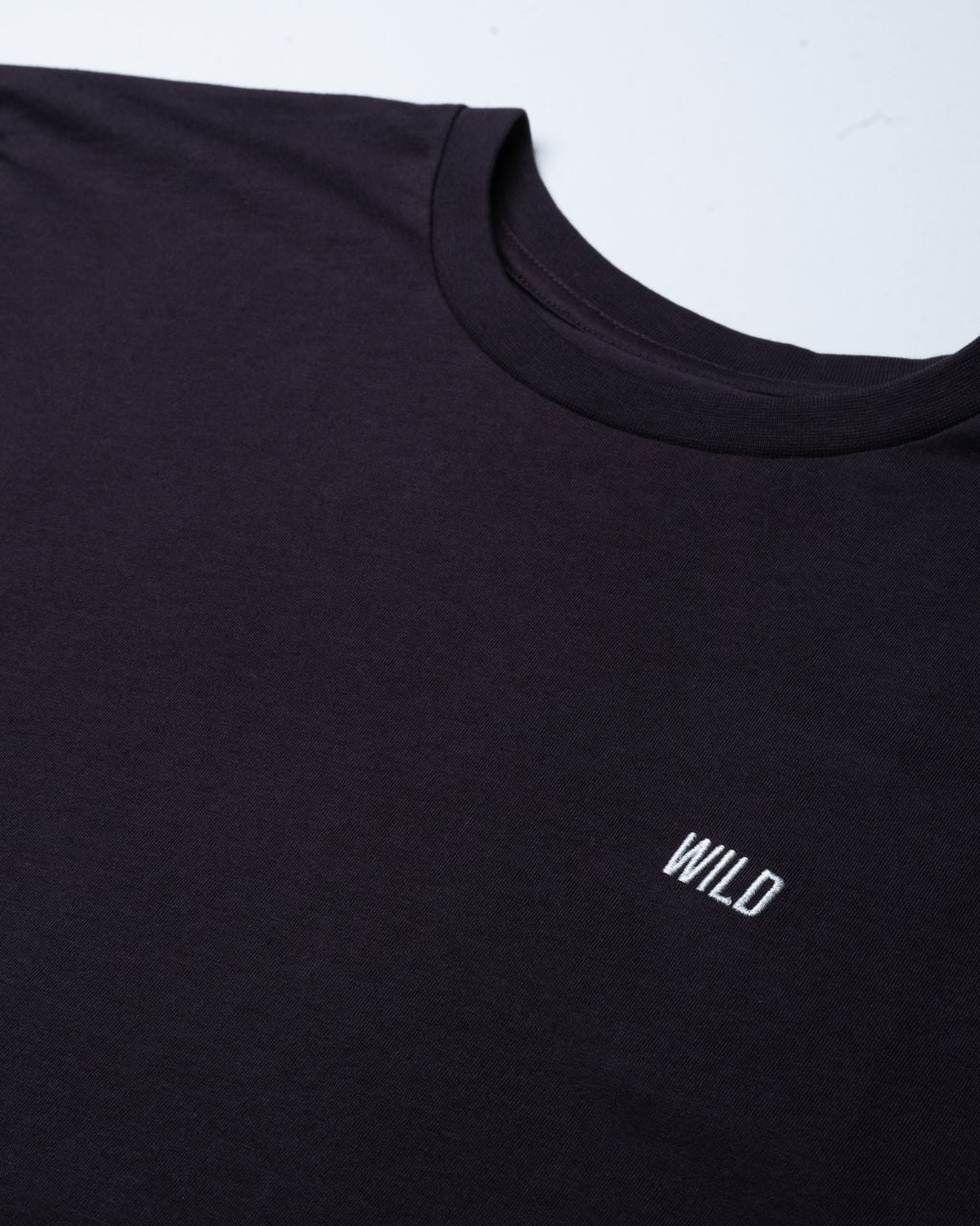 Playera Algodón Hombre T-shirt Wild Collection