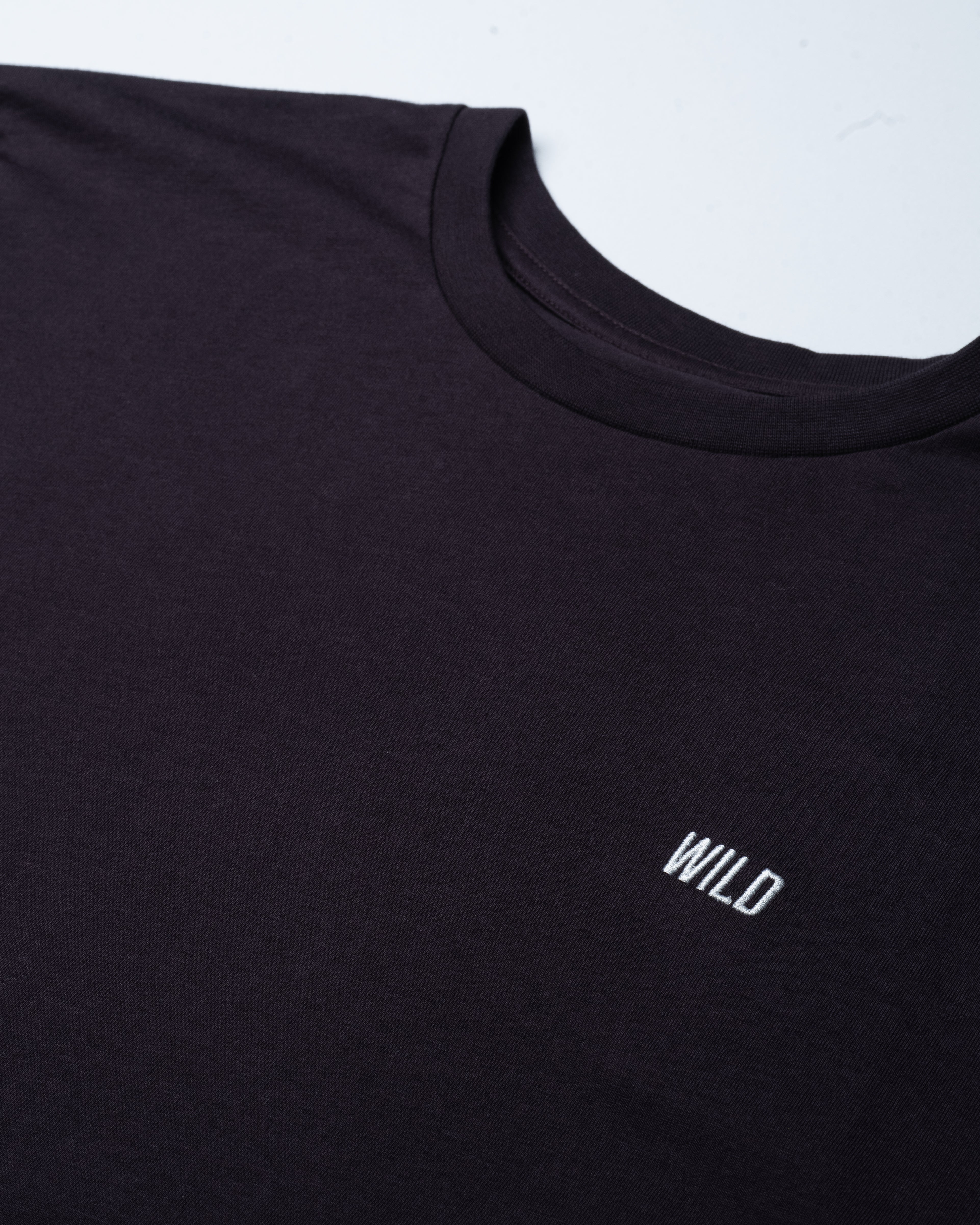 Men's Cotton T-shirt Wild Collection