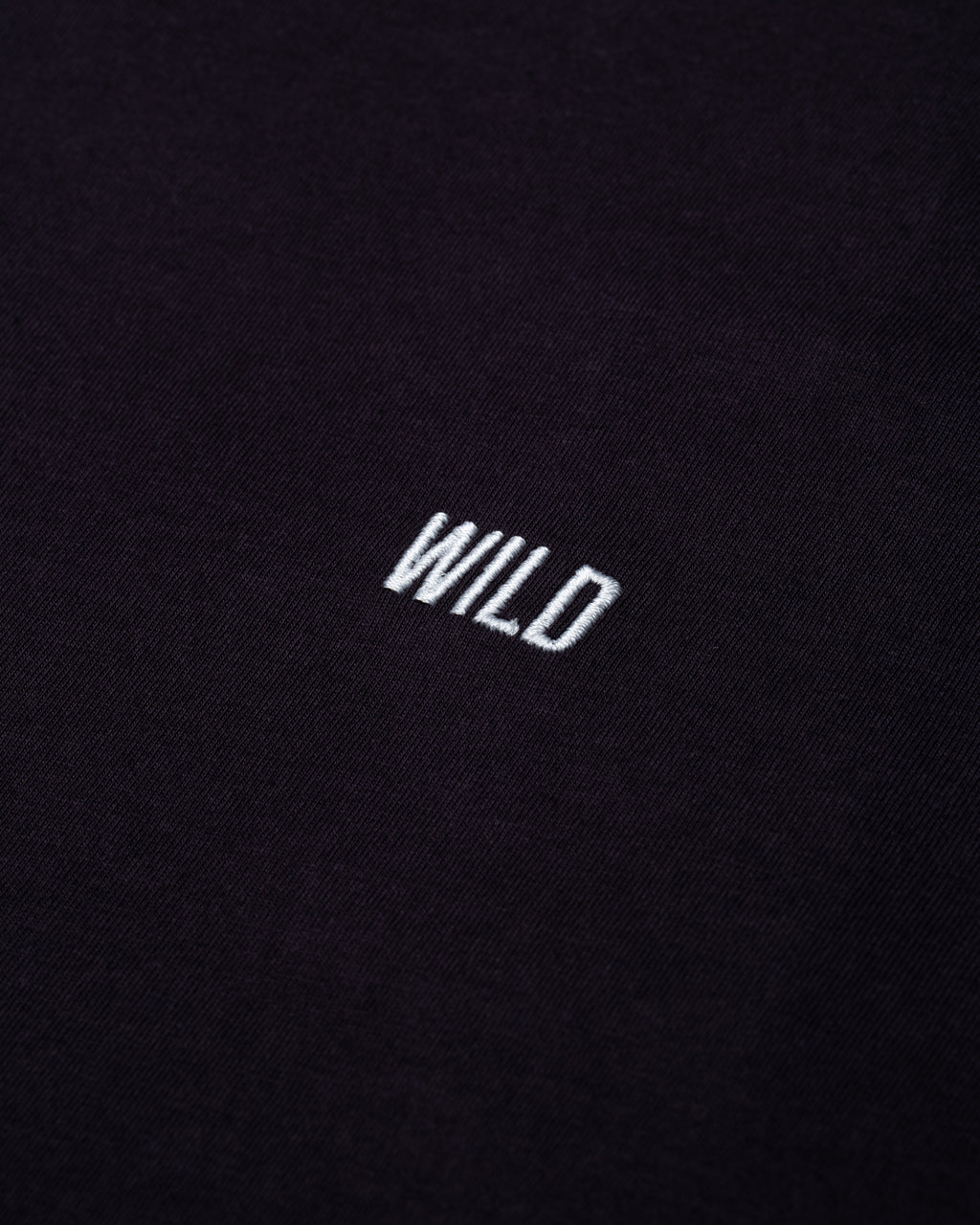 Playera Algodón Hombre T-shirt Wild Collection