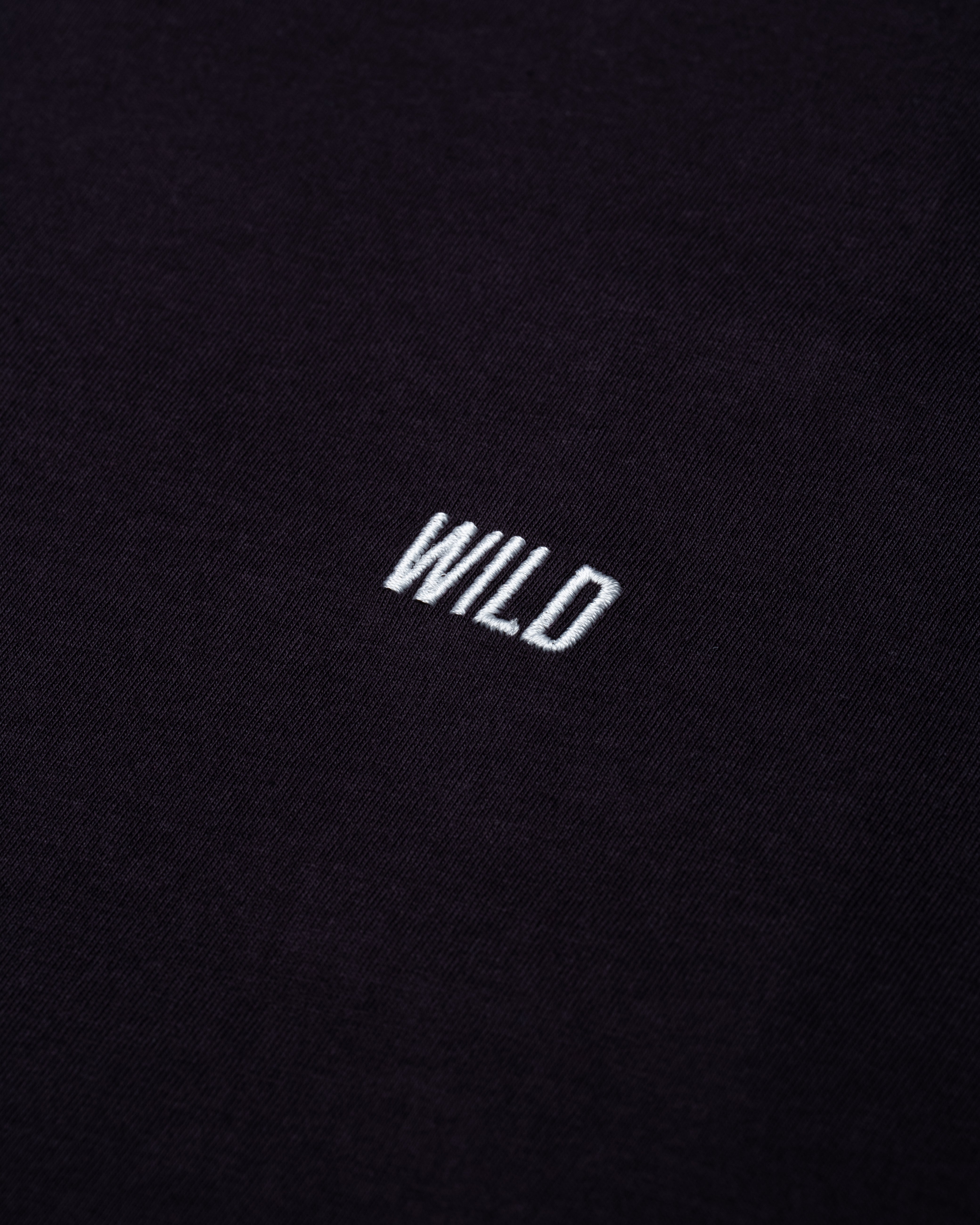 Men's Cotton T-shirt Wild Collection