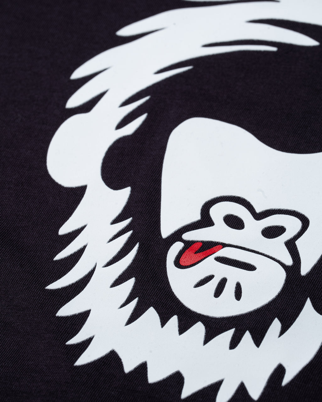 Playera Algodón Hombre T-shirt Wild Collection