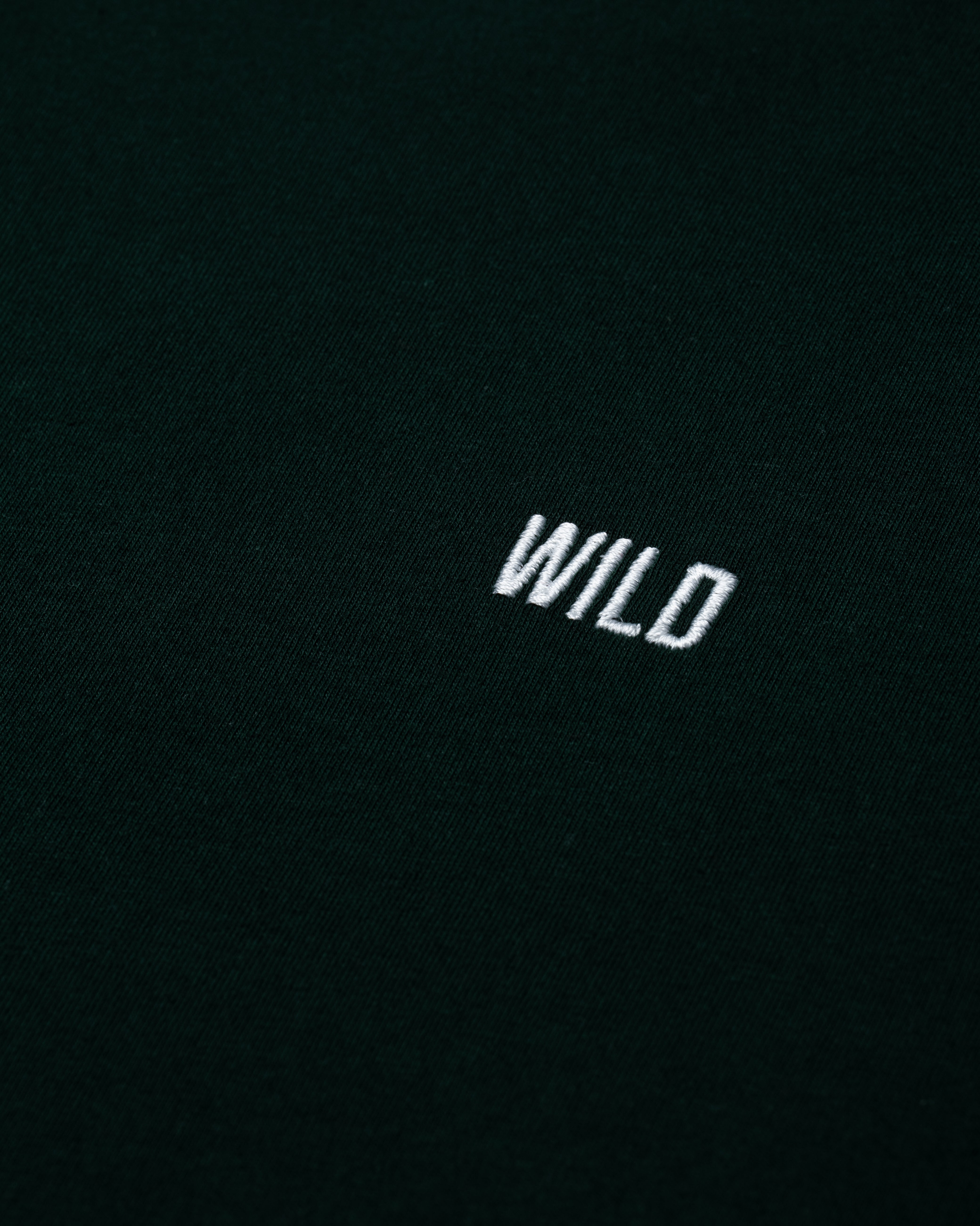 Men's Cotton T-shirt Wild Collection