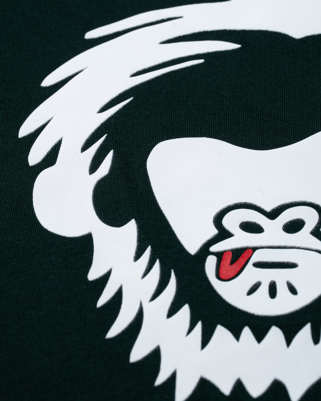 Playera Algodón Hombre T-shirt Wild Collection
