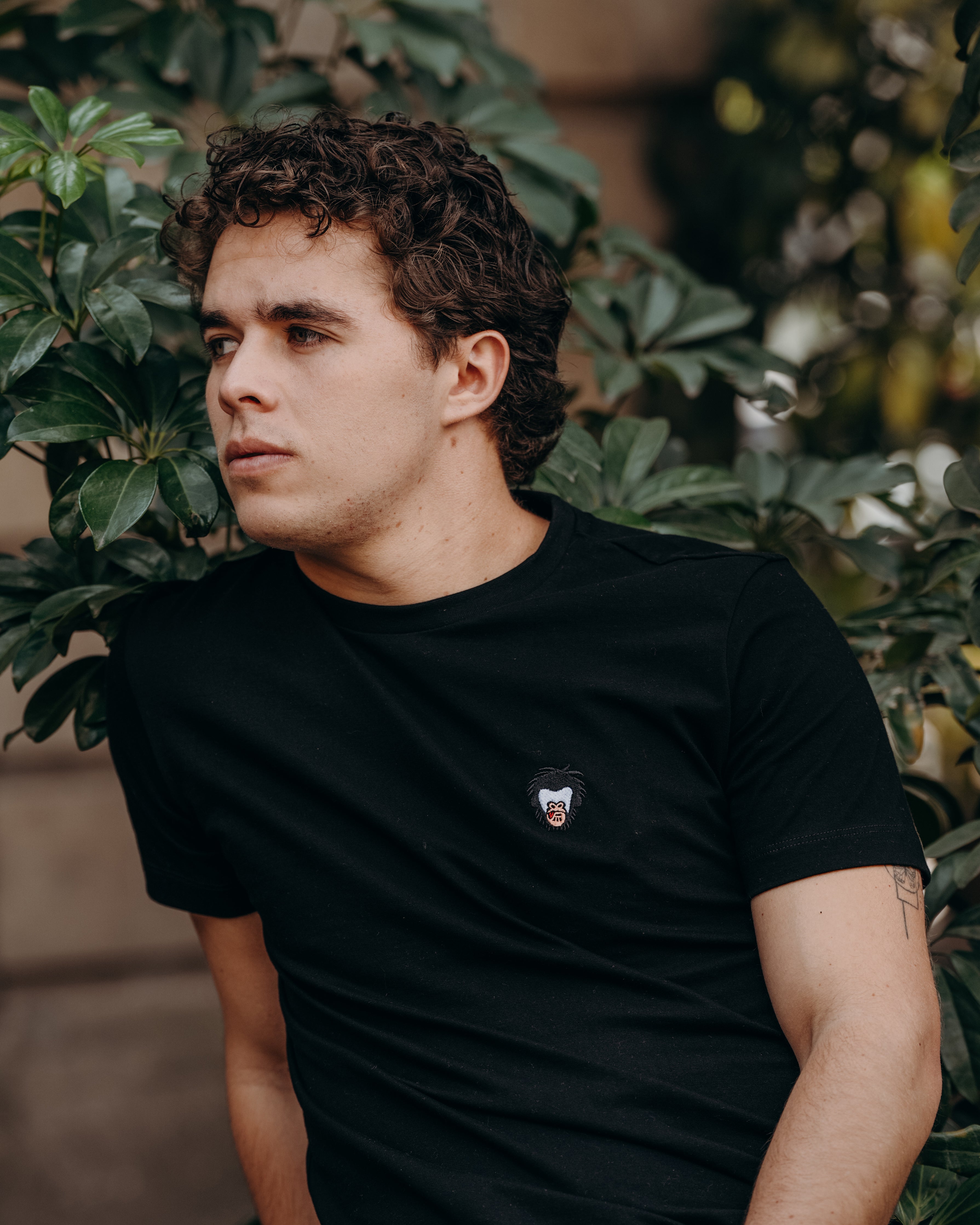 30% OFF 3 Pack De Playeras Basic Collection - Tricolor