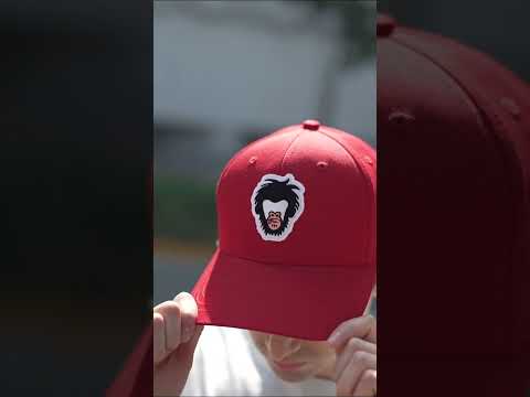 20% Off Gorra para hombre Emblem Black Monkey Baseball Cap